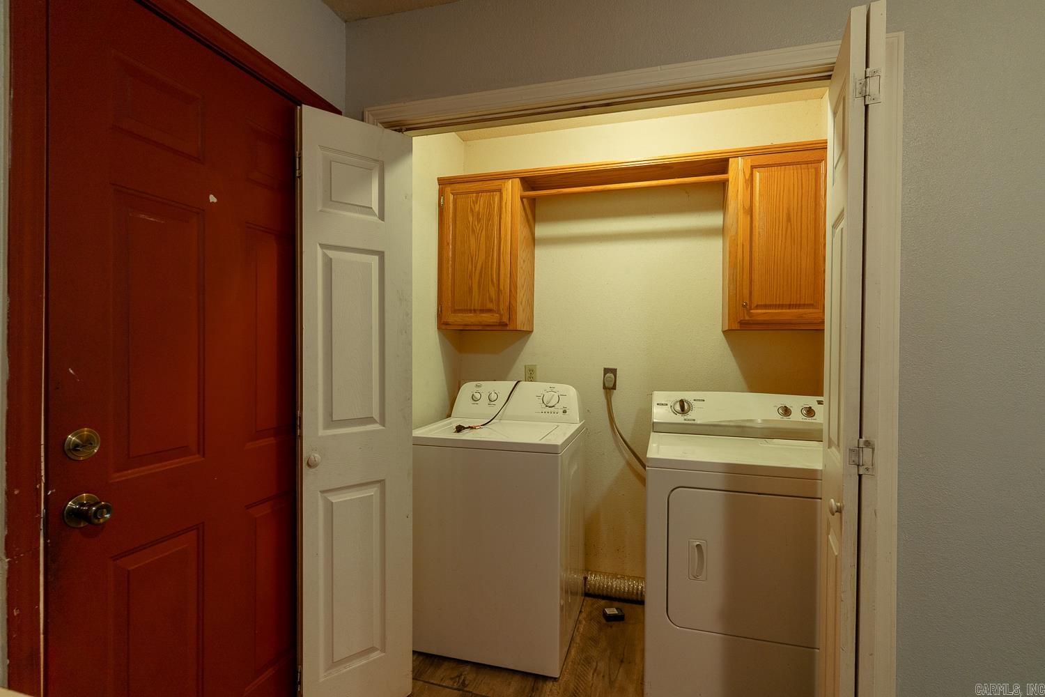 Poinsett Lumber & Mfg - Residential Lease