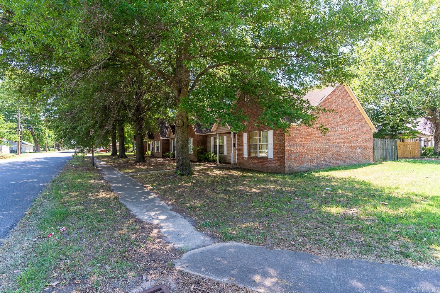 Poinsett Lumber & Mfg - Residential Lease