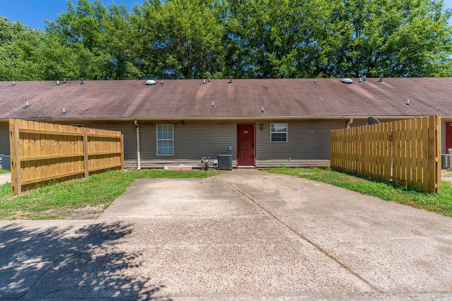 Poinsett Lumber & Mfg - Residential Lease