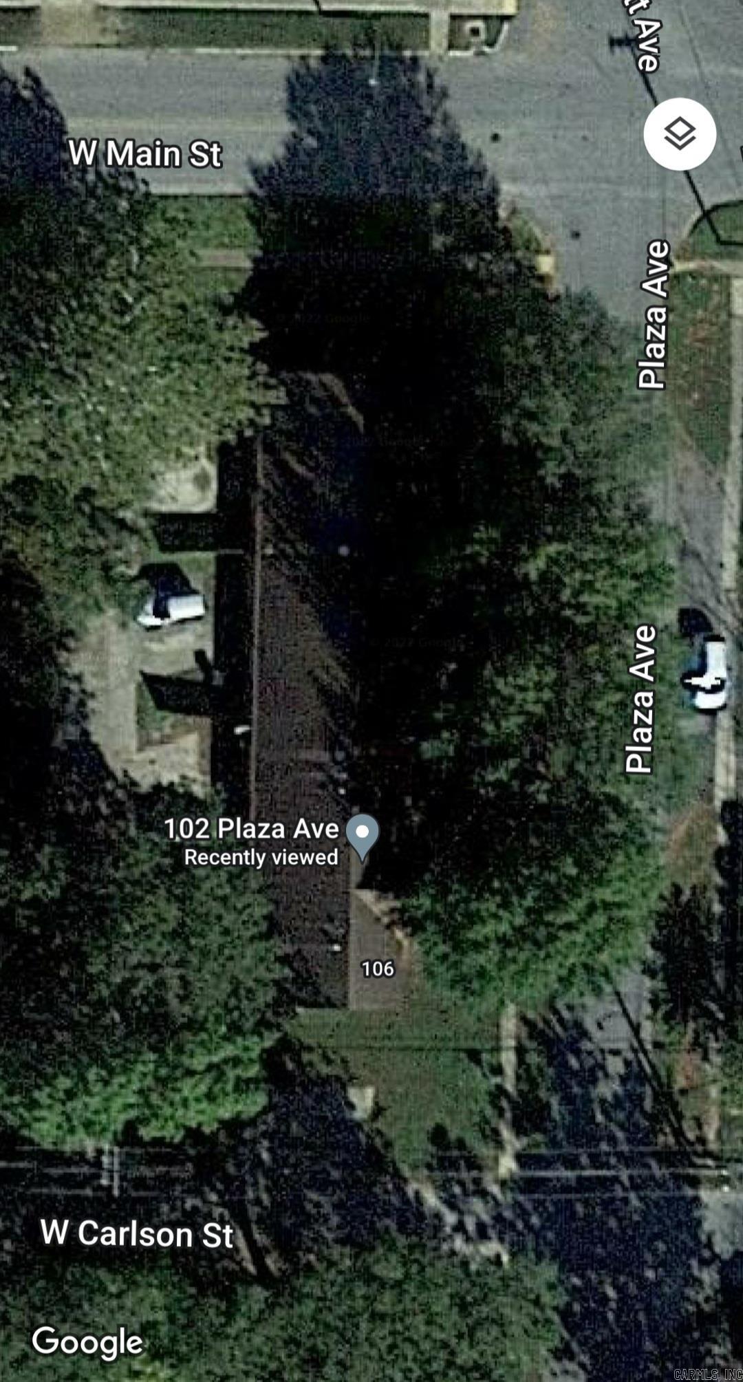 Poinsett Lumber & Mfg - Residential Lease