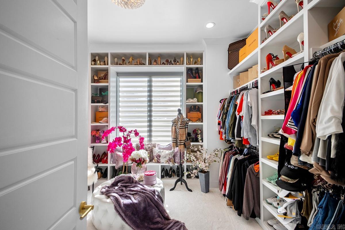 WESTSHORE ADDN HURRICANE LAKE ES - Residential