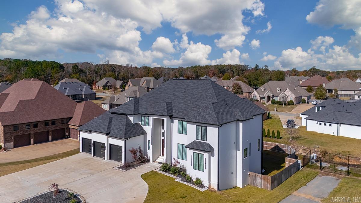 WESTSHORE ADDN HURRICANE LAKE ES - Residential