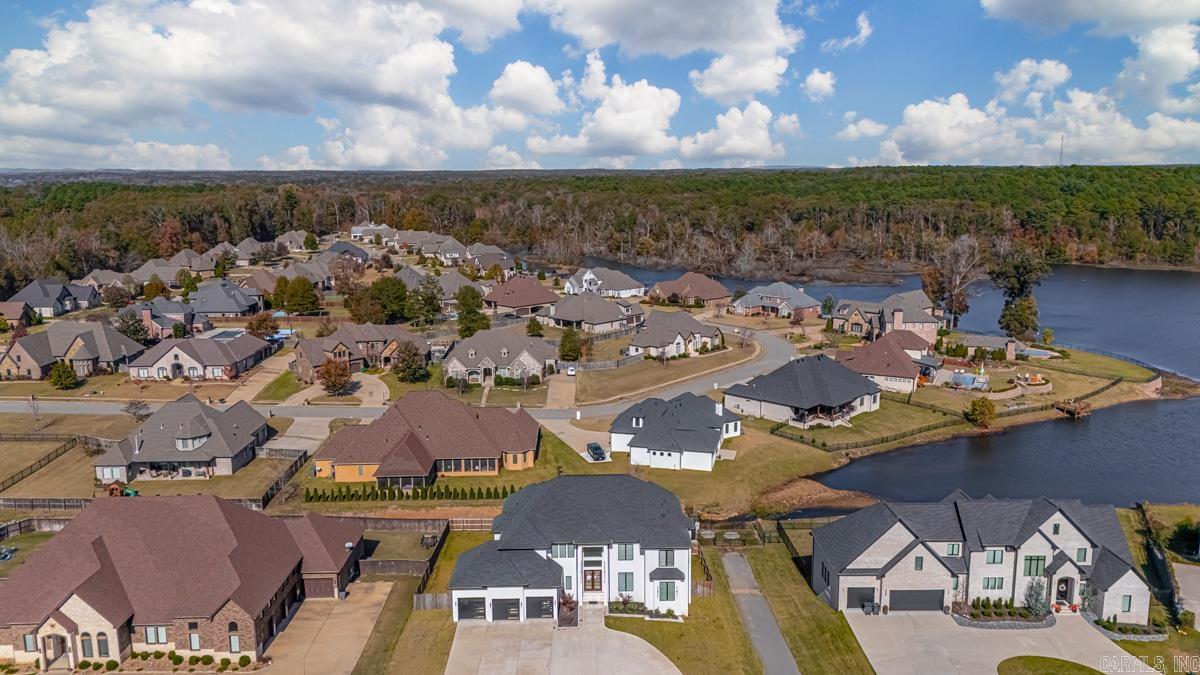 WESTSHORE ADDN HURRICANE LAKE ES - Residential