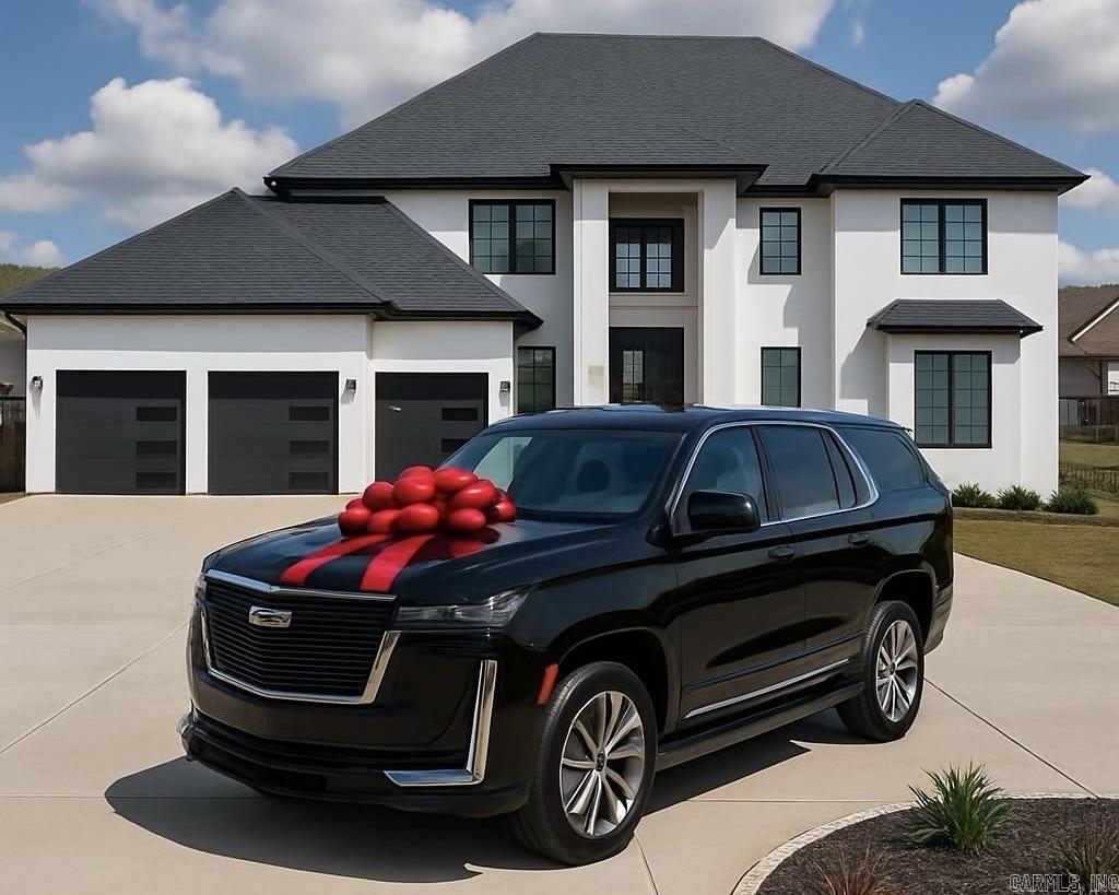 WESTSHORE ADDN HURRICANE LAKE ES - Residential