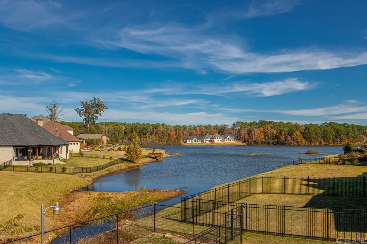 WESTSHORE ADDN HURRICANE LAKE ES - Residential