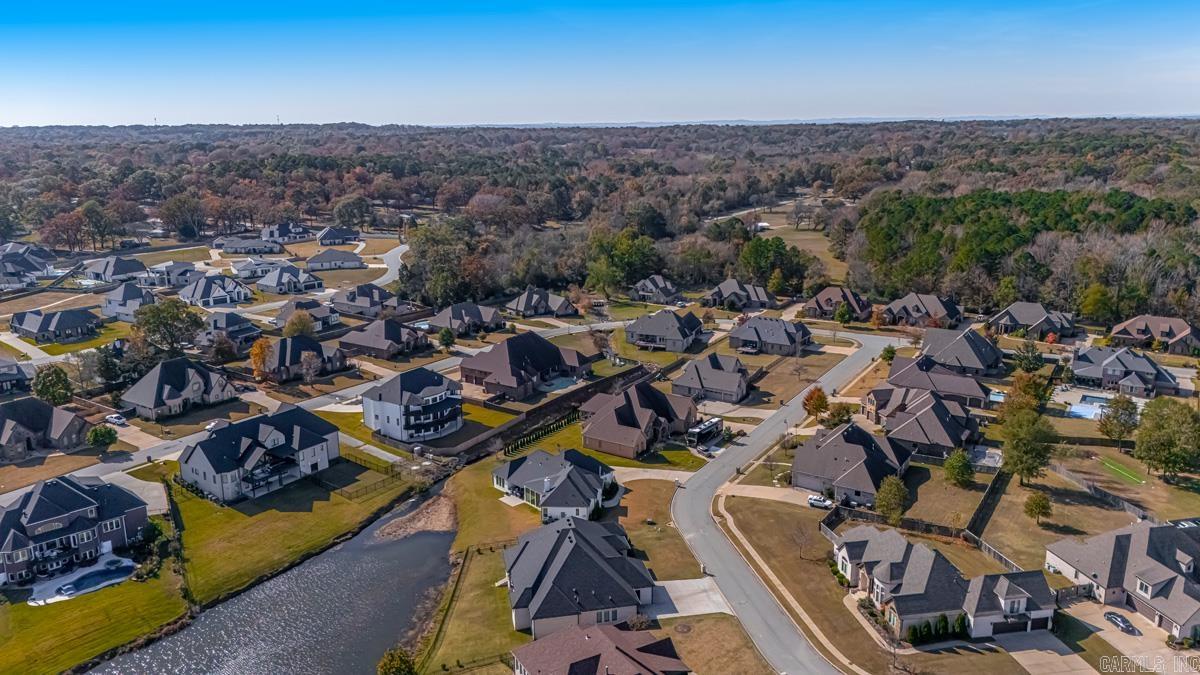 WESTSHORE ADDN HURRICANE LAKE ES - Residential