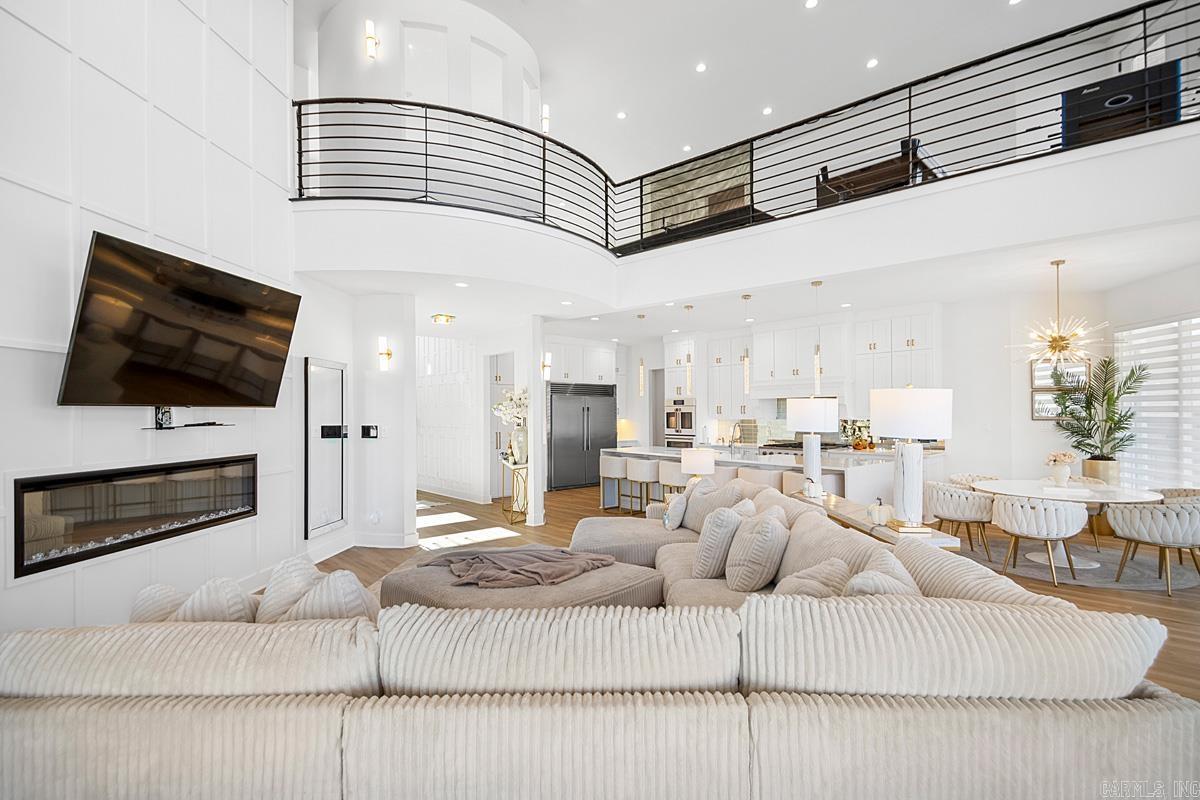 WESTSHORE ADDN HURRICANE LAKE ES - Residential