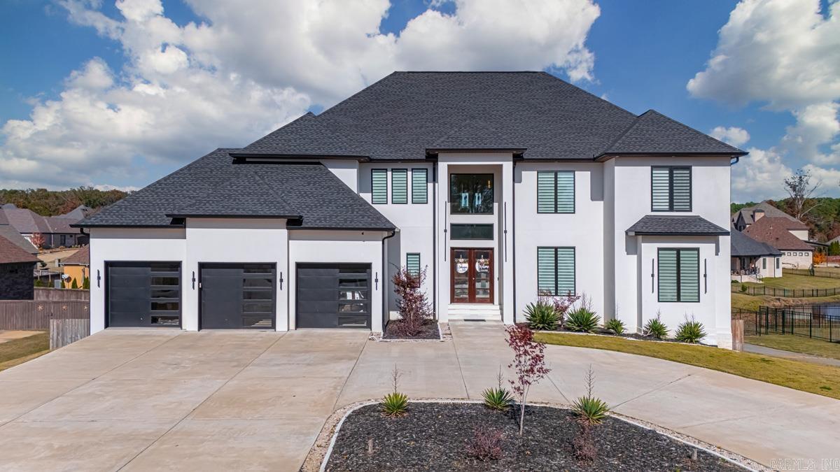 WESTSHORE ADDN HURRICANE LAKE ES - Residential