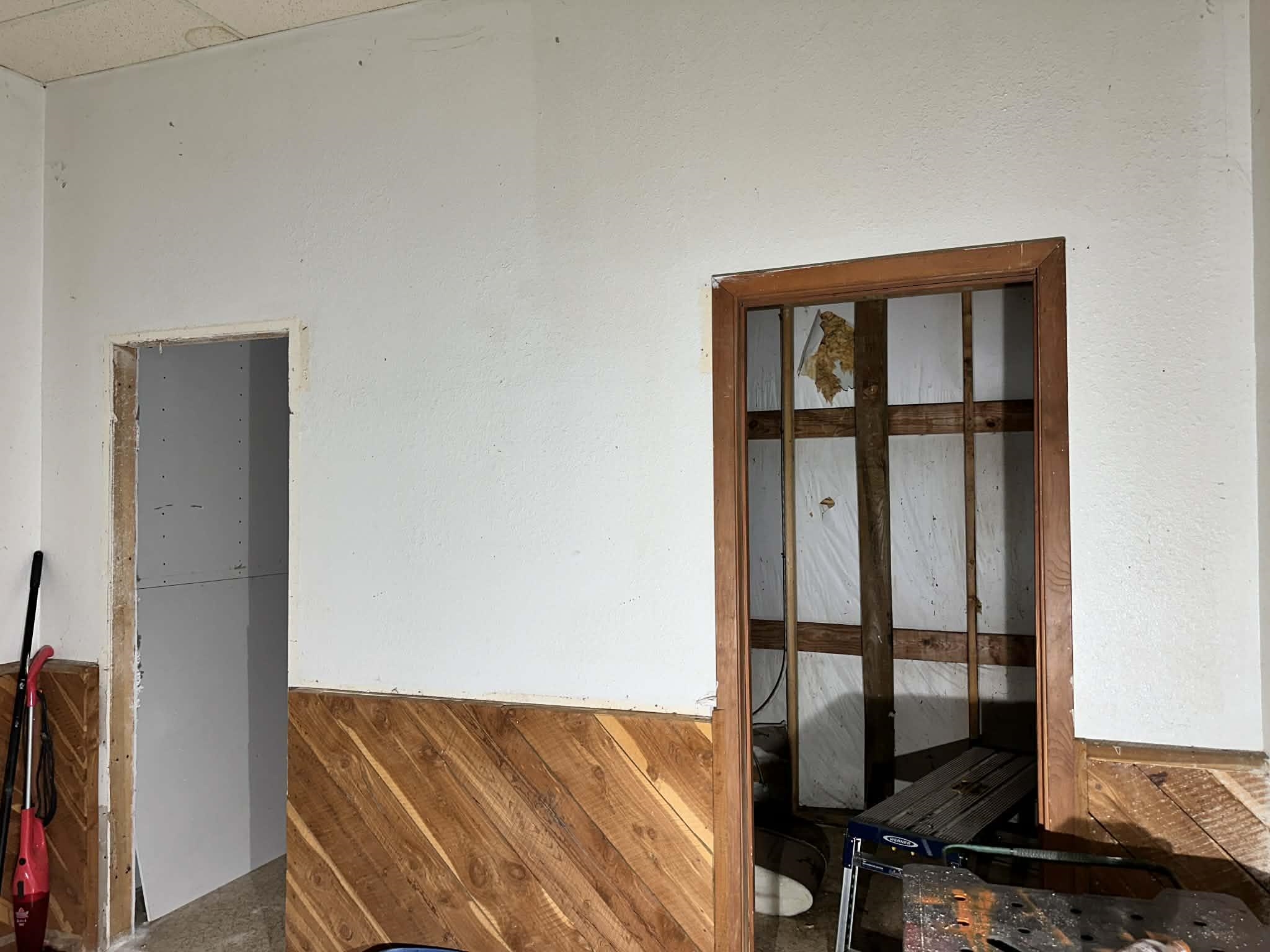 Metes & Bounds - Commercial Sale