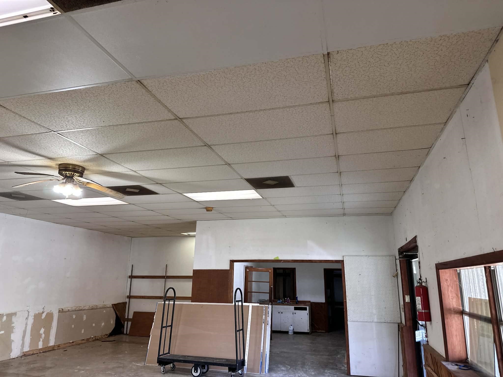 Metes & Bounds - Commercial Sale