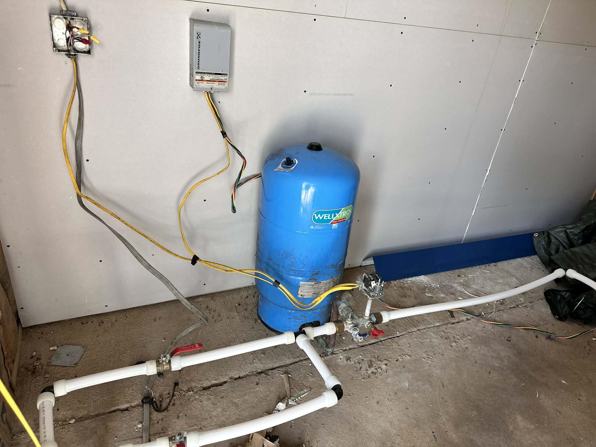 Metes & Bounds - Commercial Sale