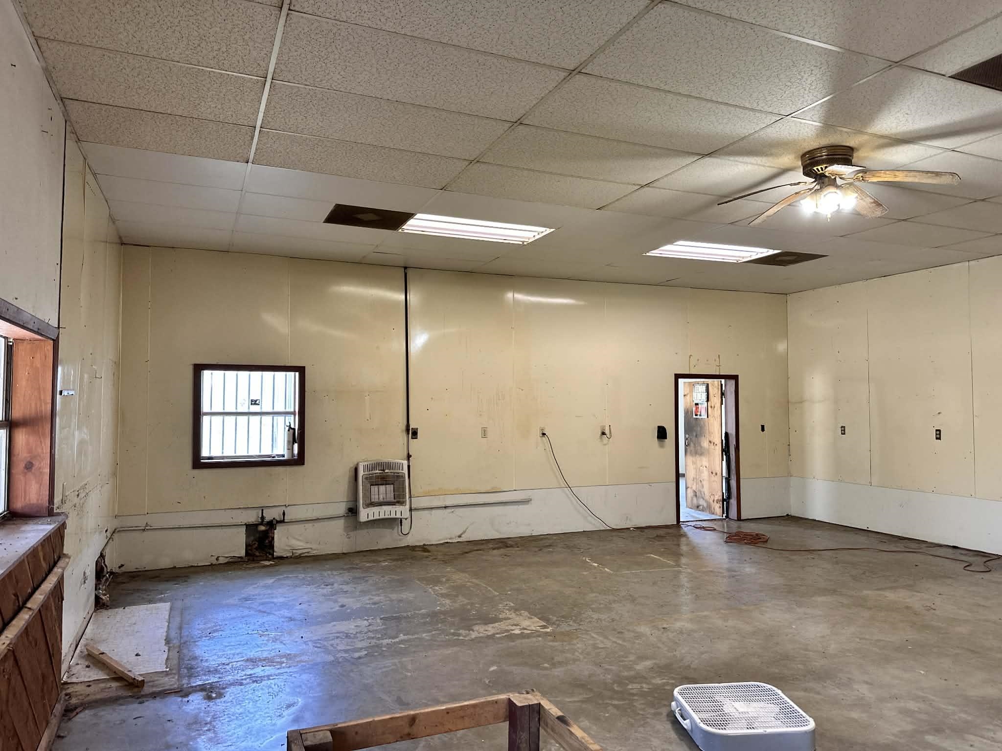 Metes & Bounds - Commercial Sale