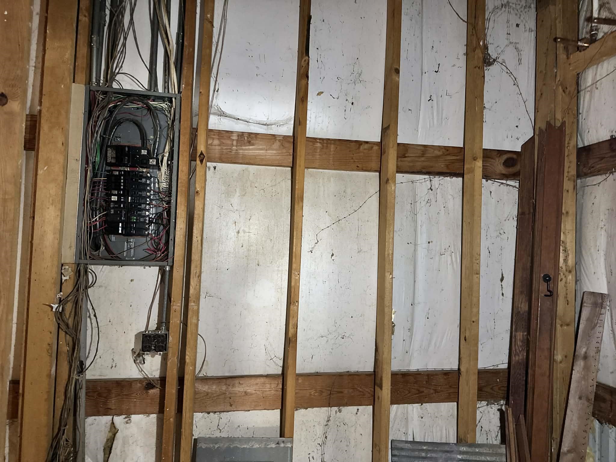 Metes & Bounds - Commercial Sale