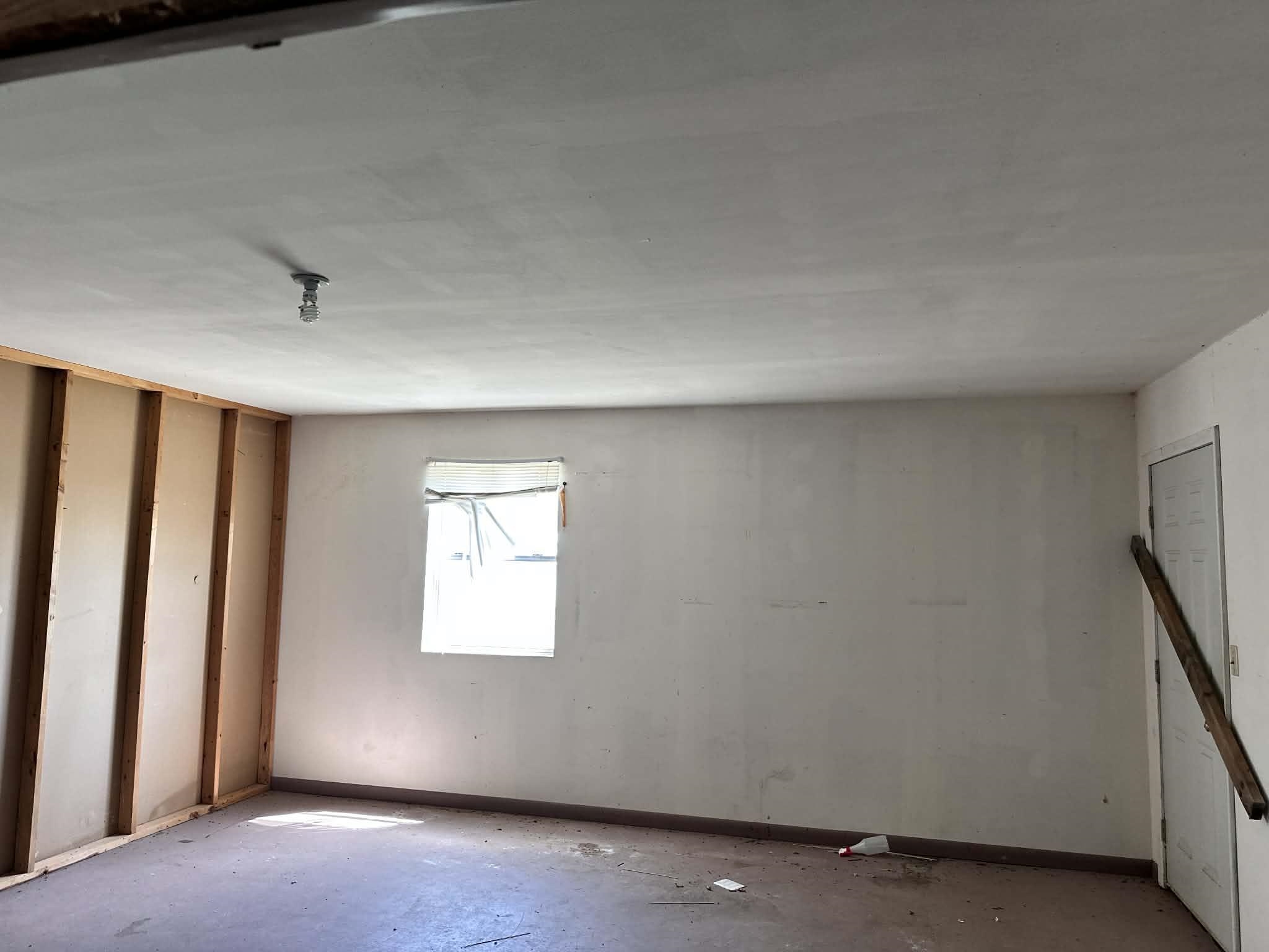 Metes & Bounds - Commercial Sale