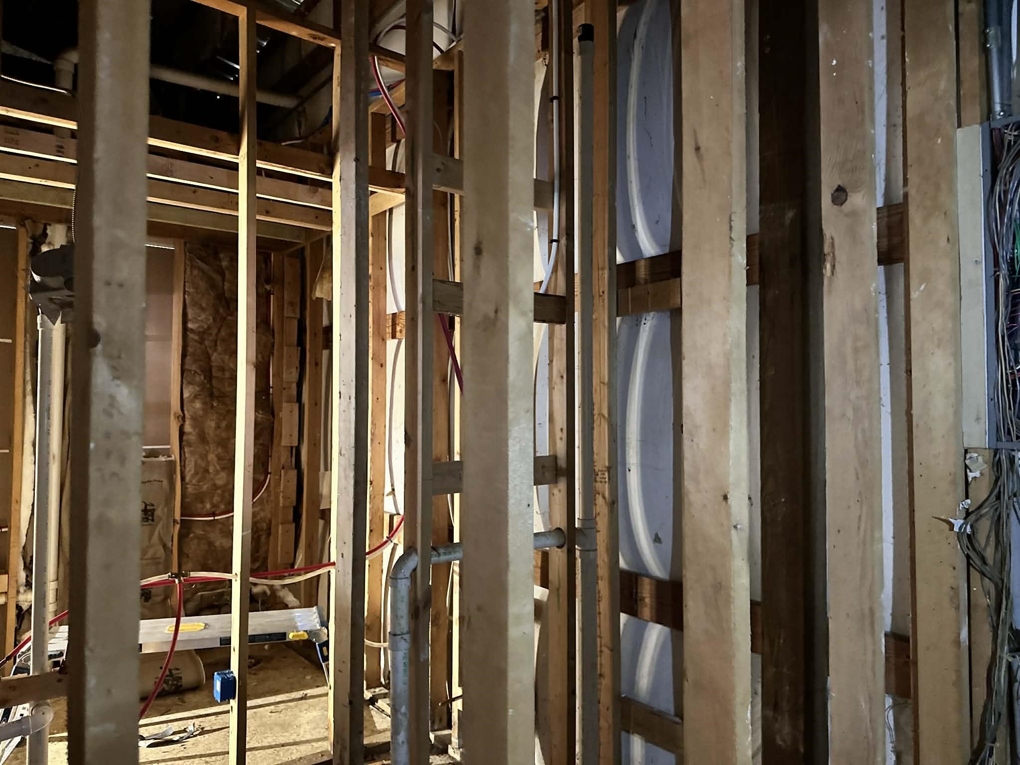 Metes & Bounds - Commercial Sale