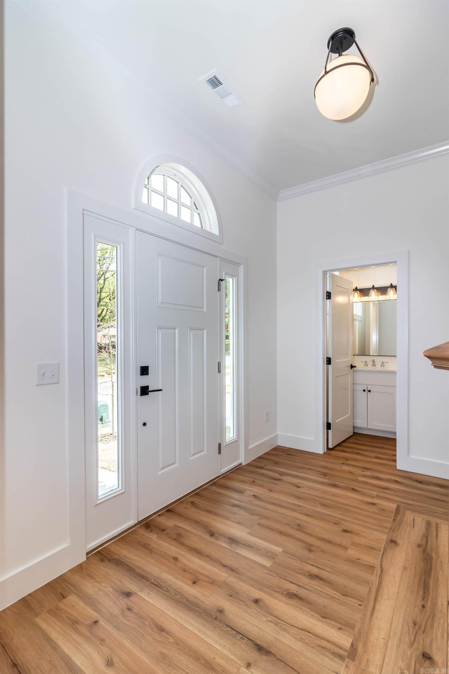 Not In List - Residential