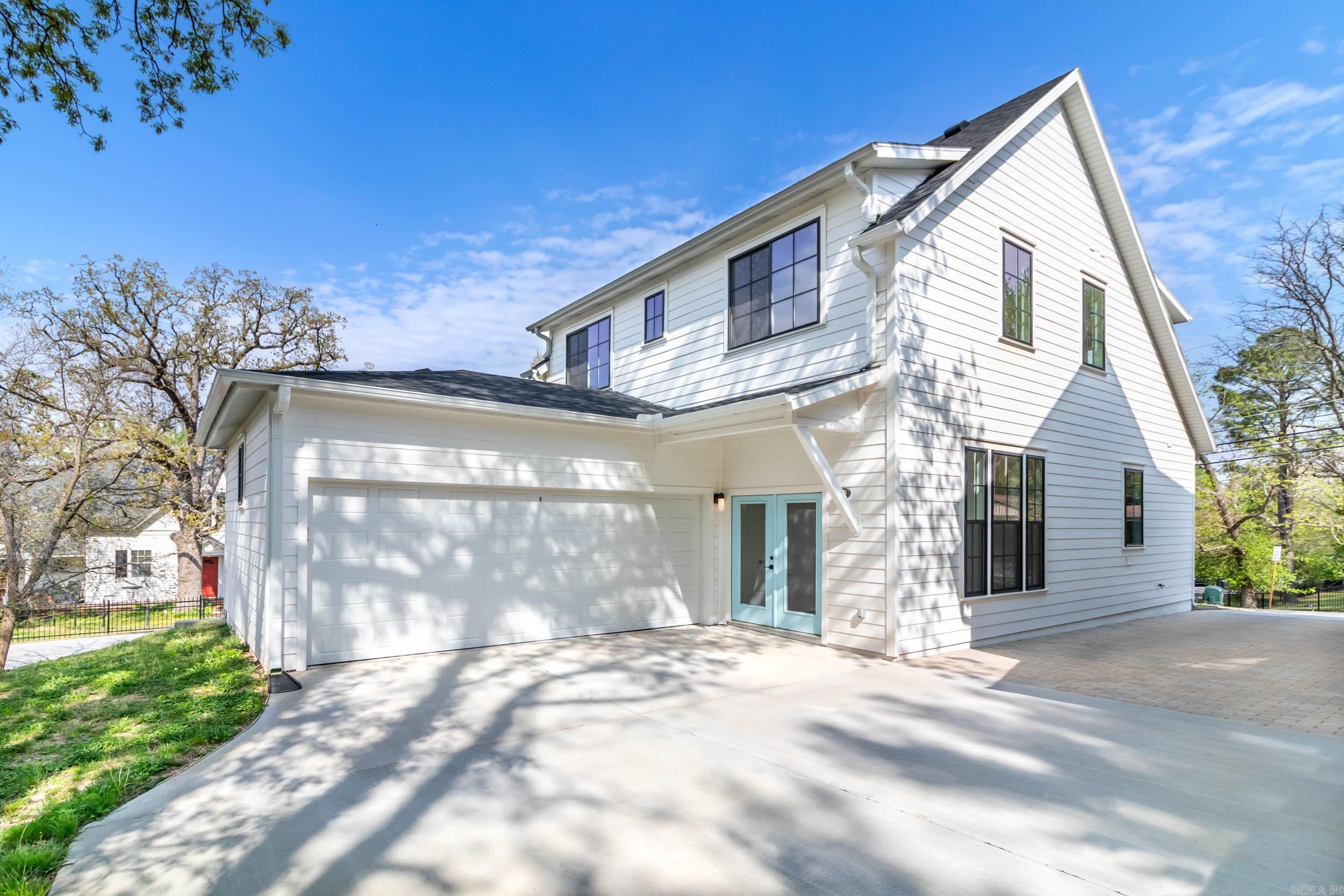 Not In List - Residential