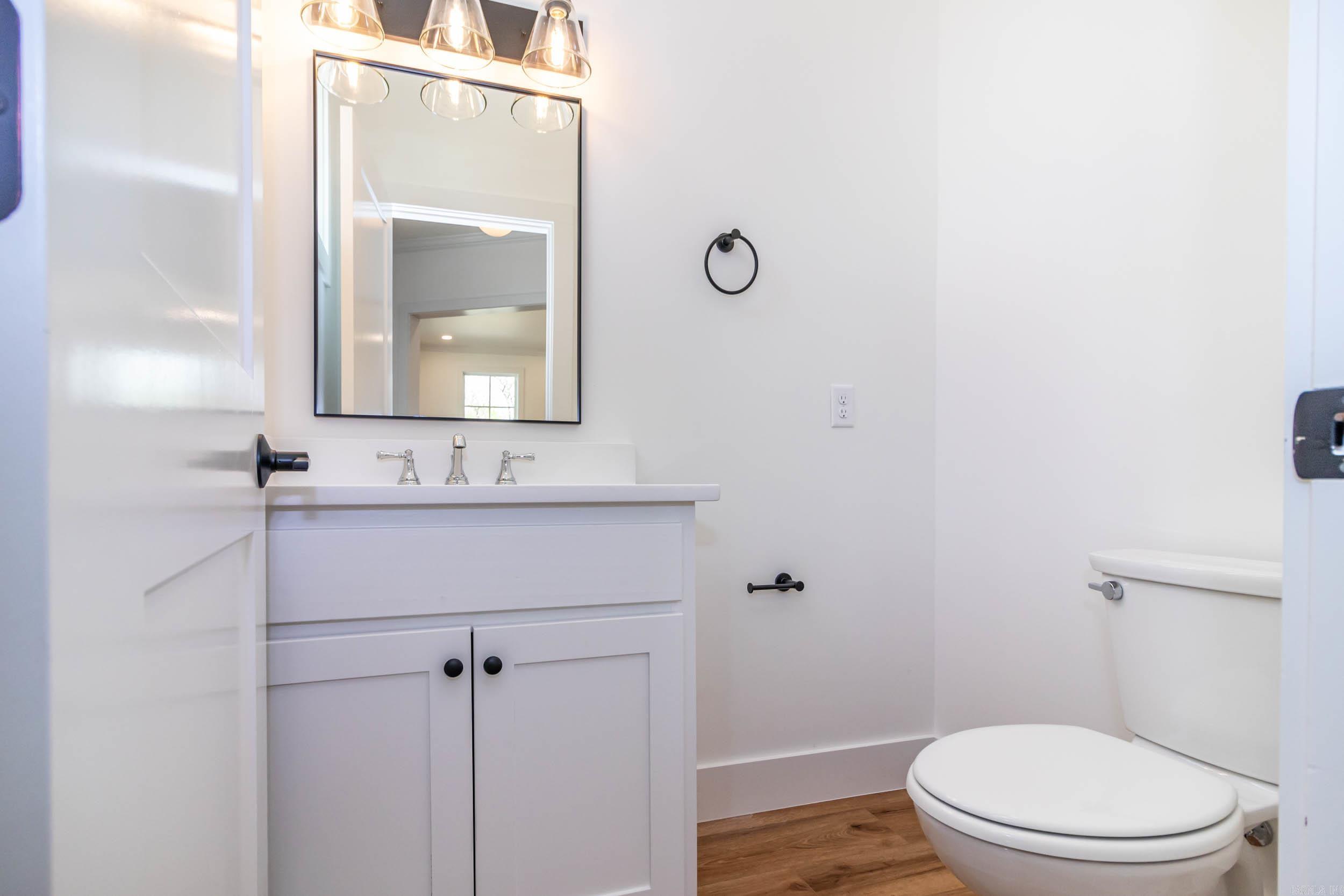 Not In List - Residential
