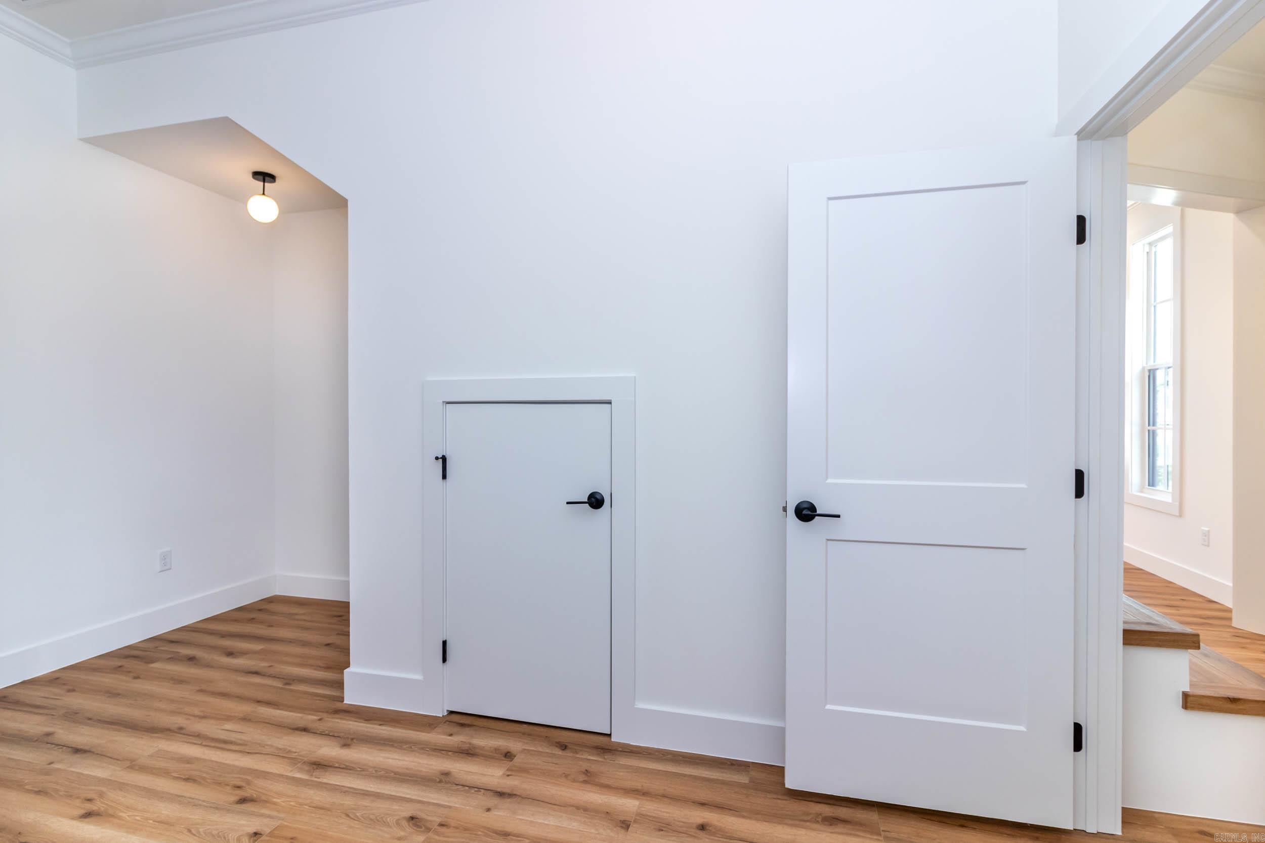 Not In List - Residential