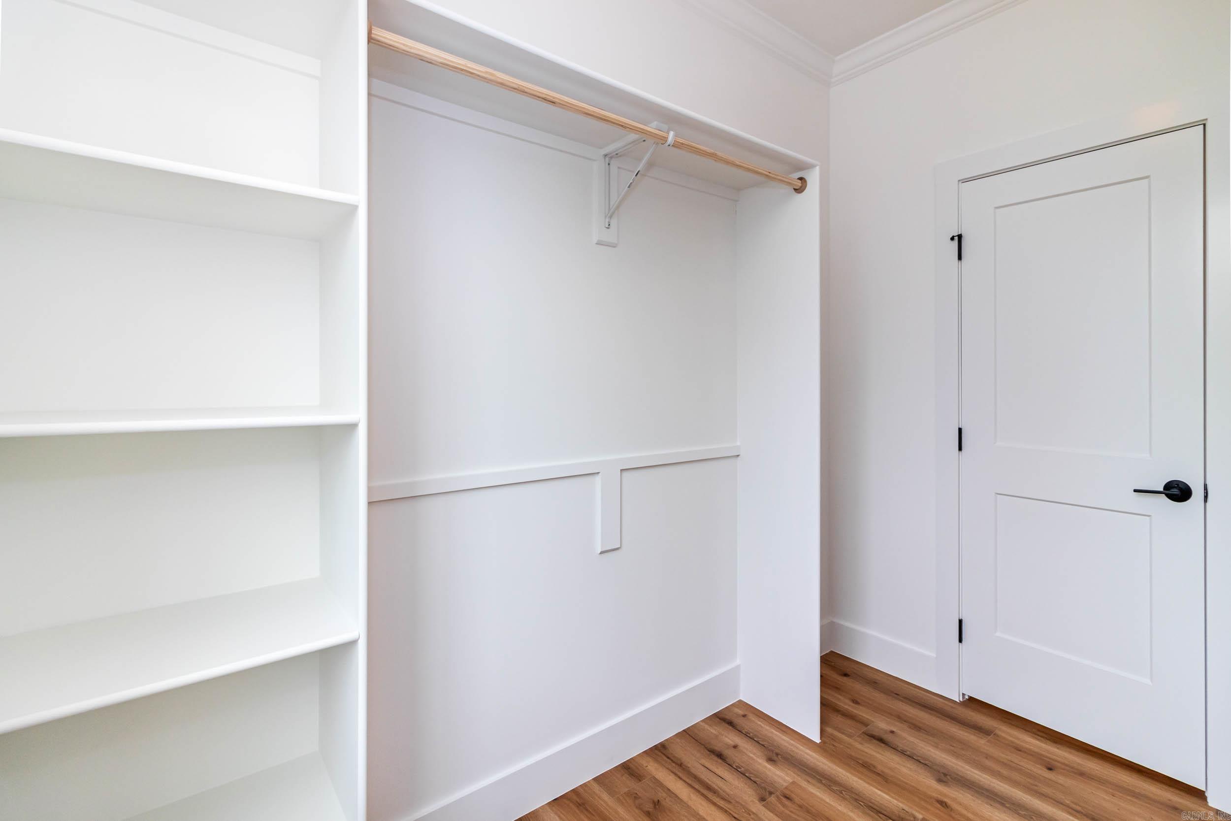 Not In List - Residential