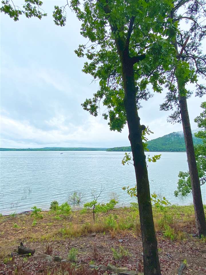 Hamiliton Hills - Land