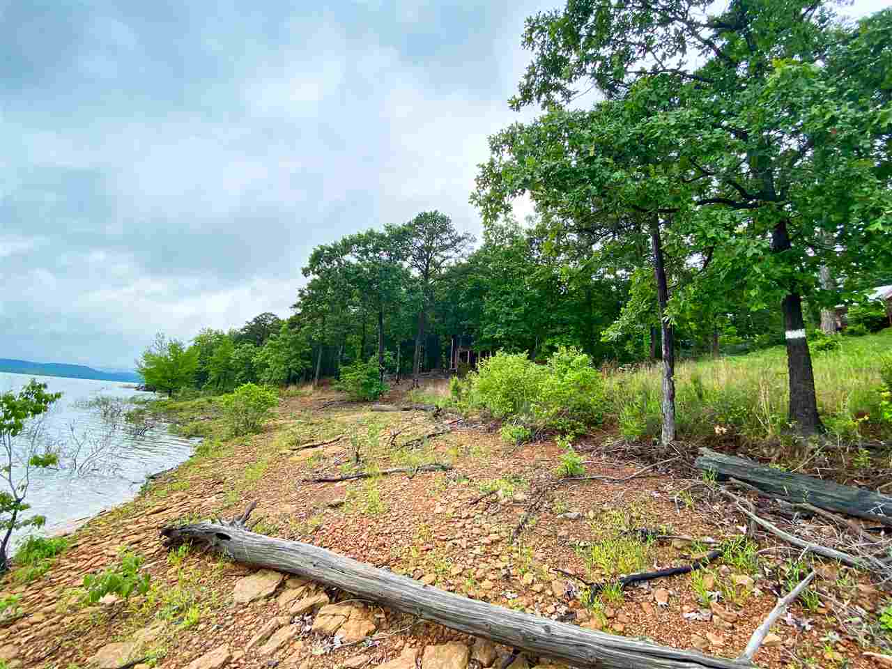 Hamiliton Hills - Land