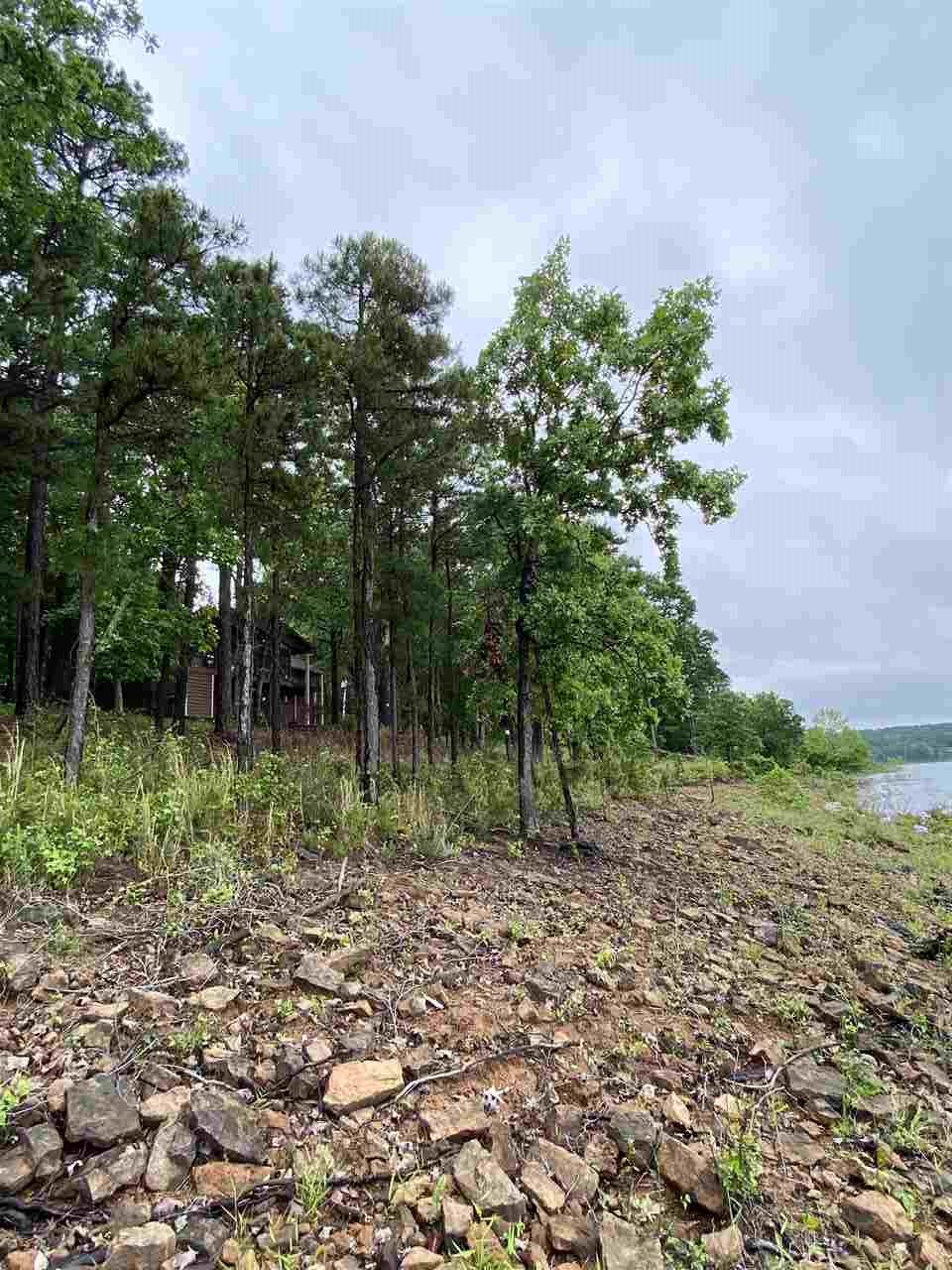 Hamiliton Hills - Land