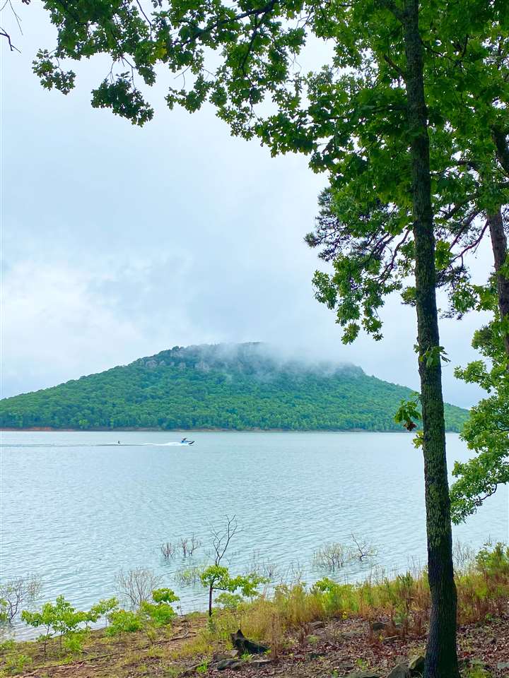 Hamiliton Hills - Land