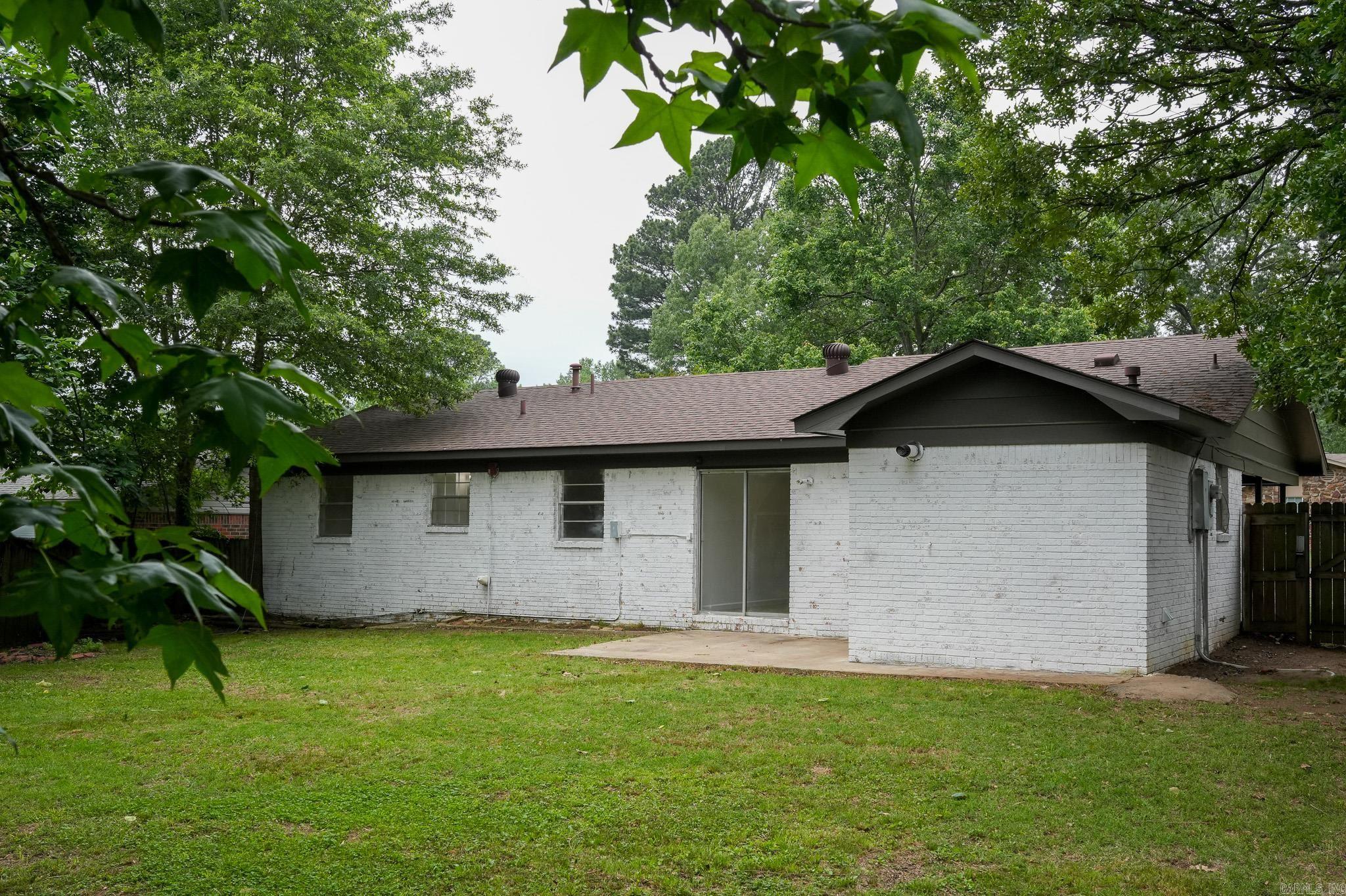 Springhill Manor - Residential