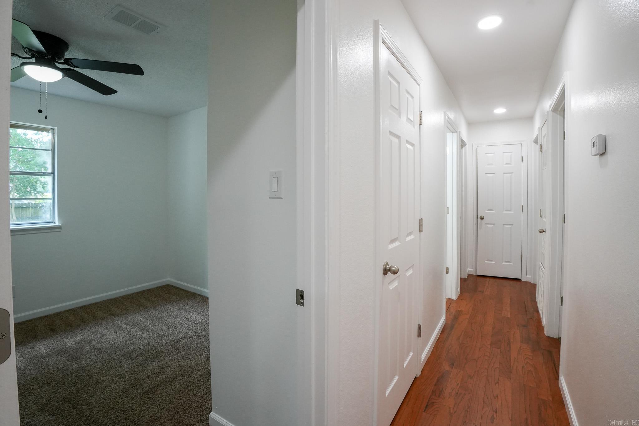 Springhill Manor - Residential