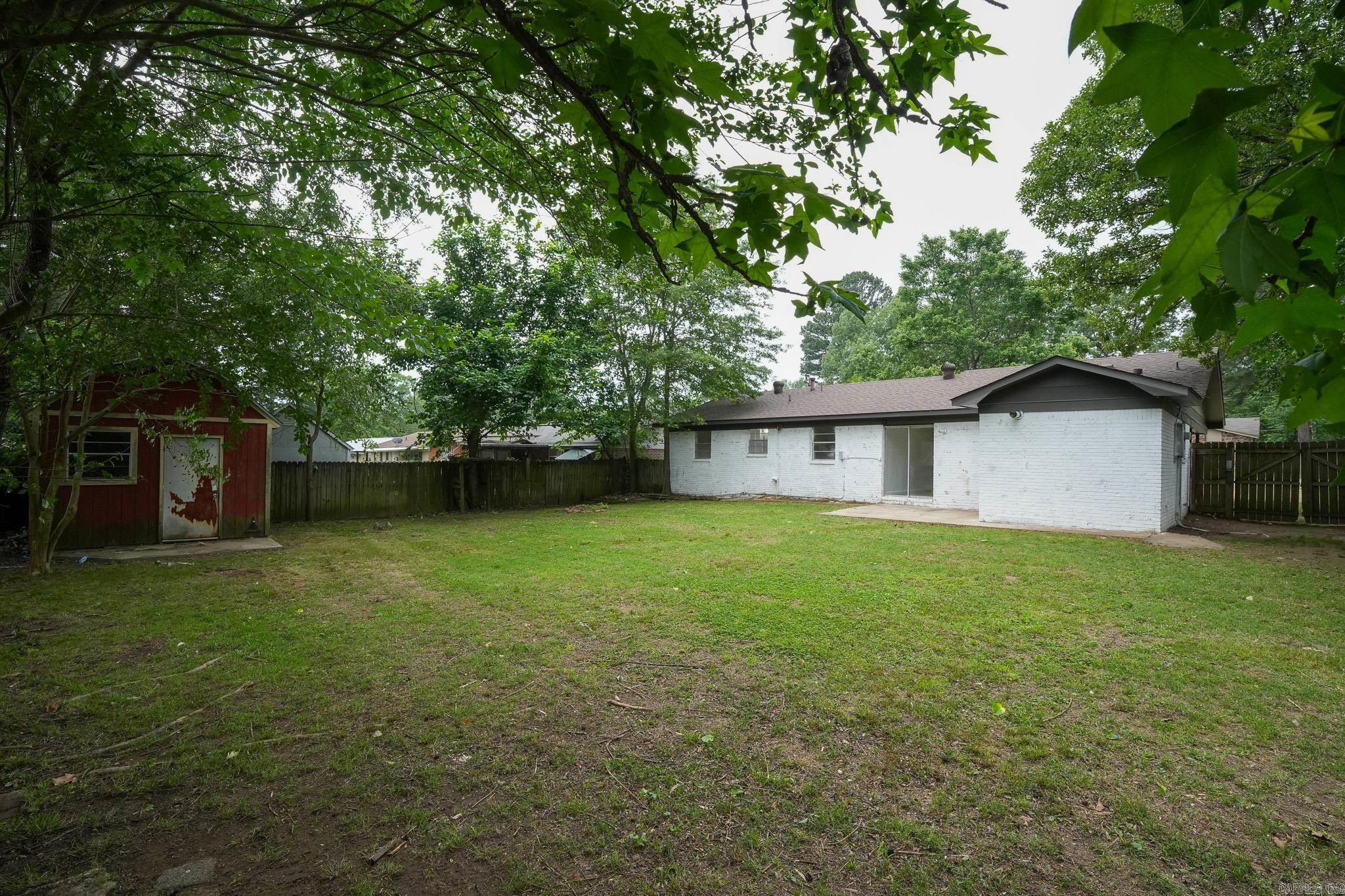 Springhill Manor - Residential