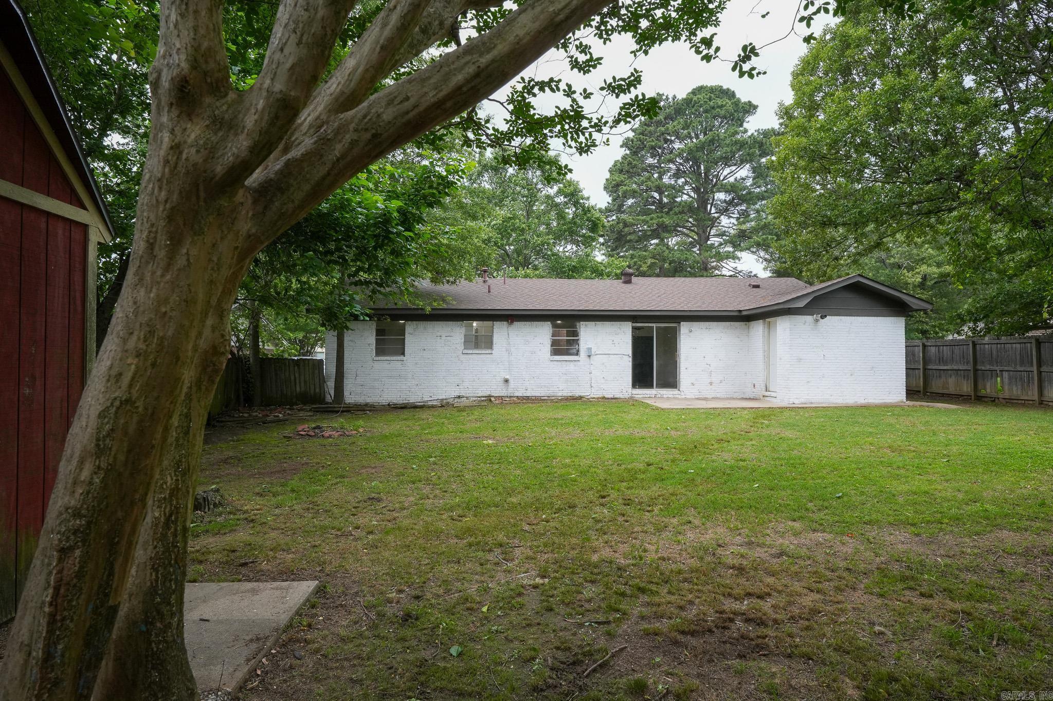 Springhill Manor - Residential