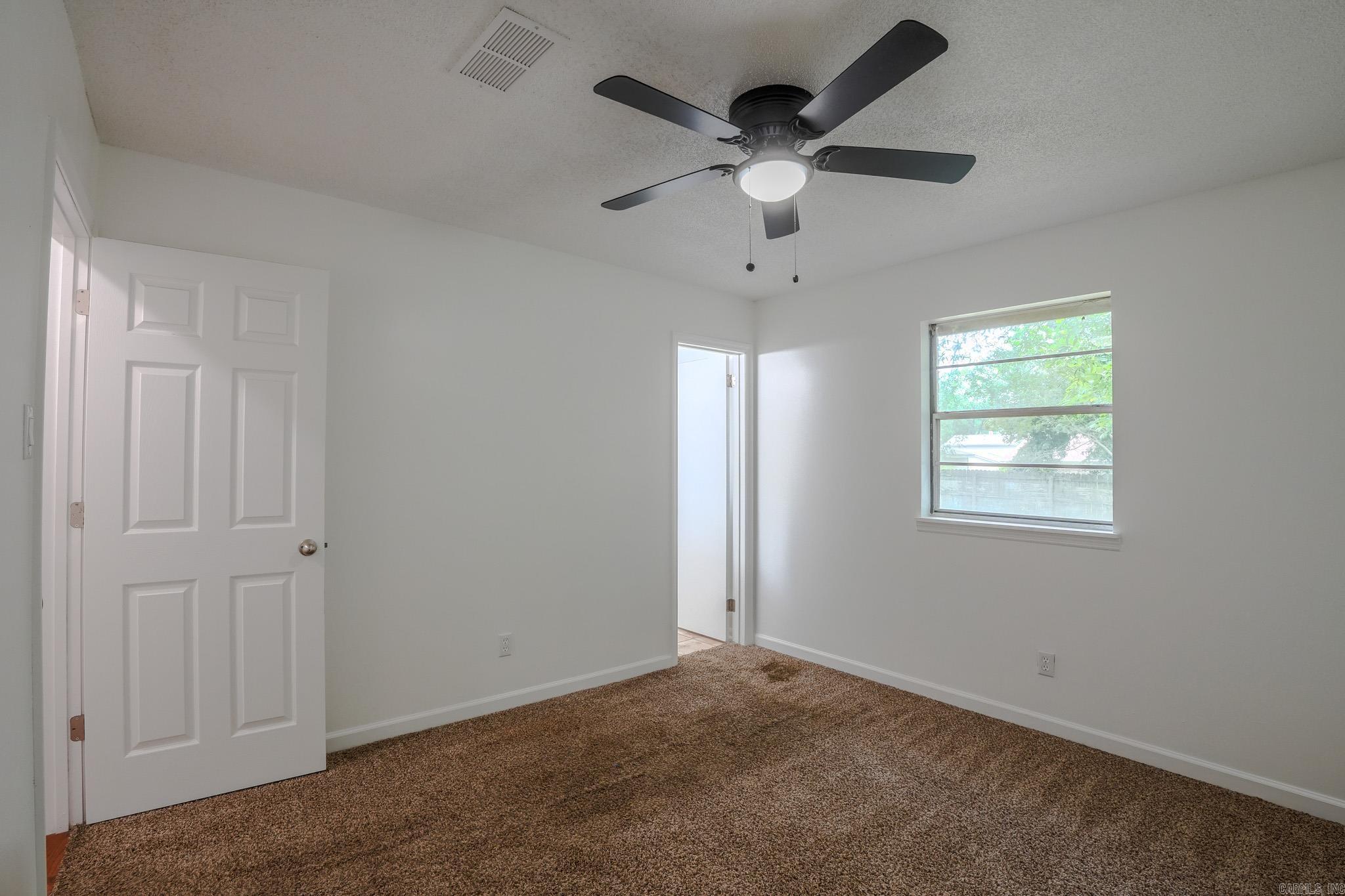 Springhill Manor - Residential