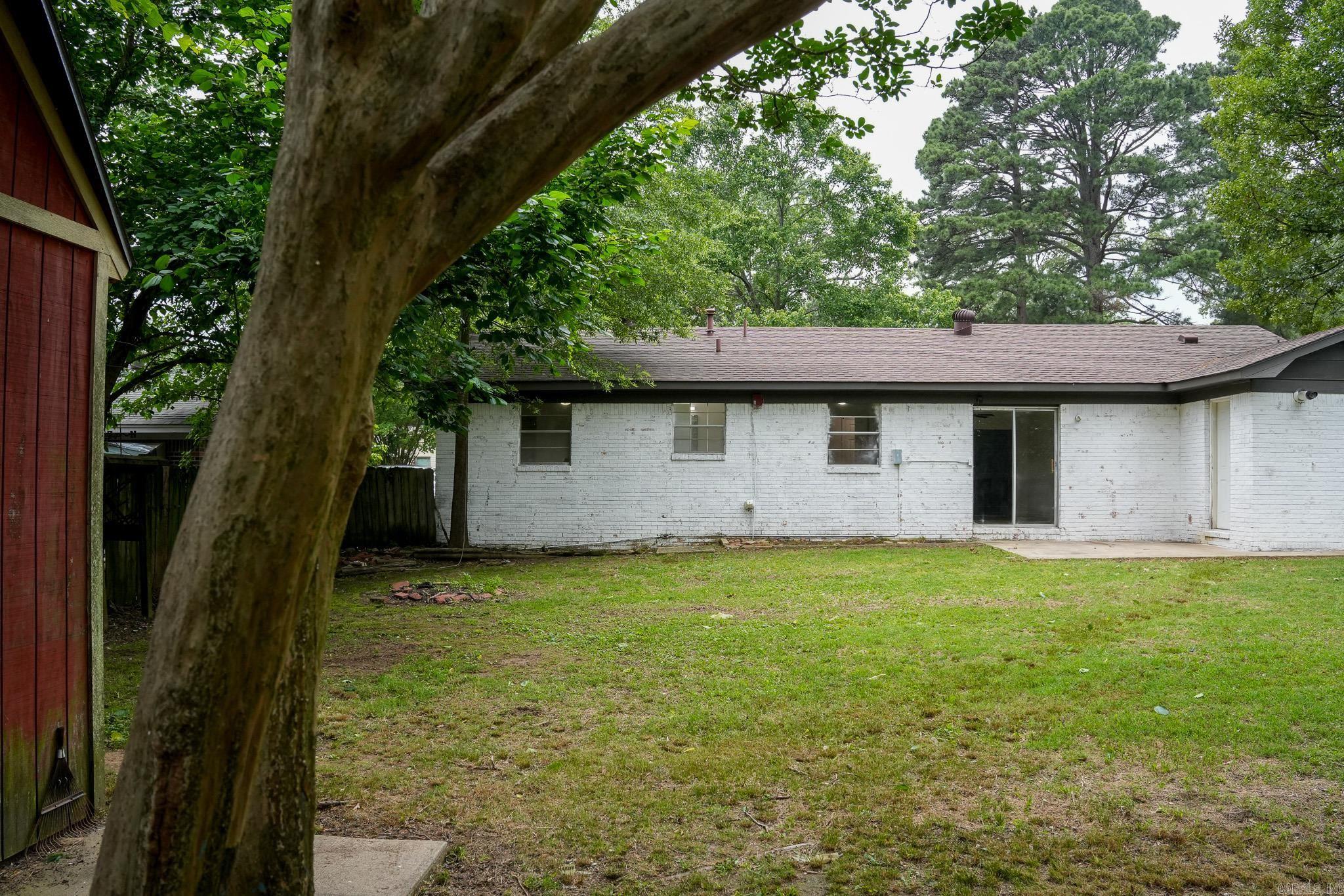 Springhill Manor - Residential