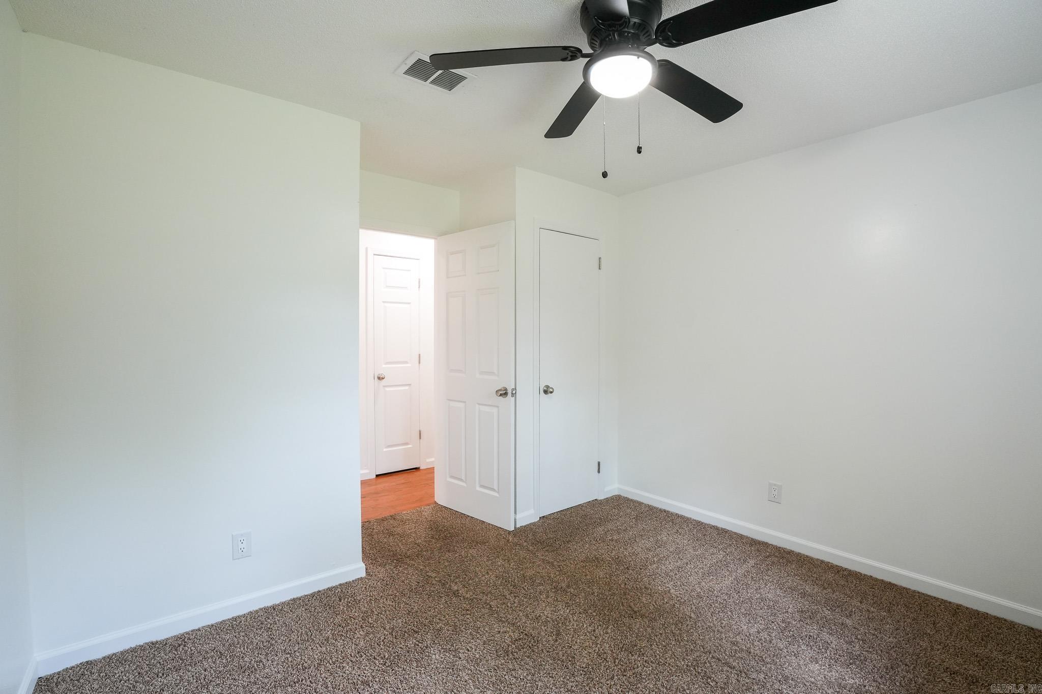 Springhill Manor - Residential