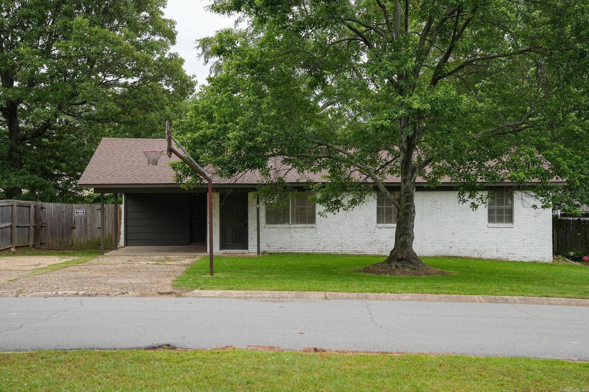 Springhill Manor - Residential