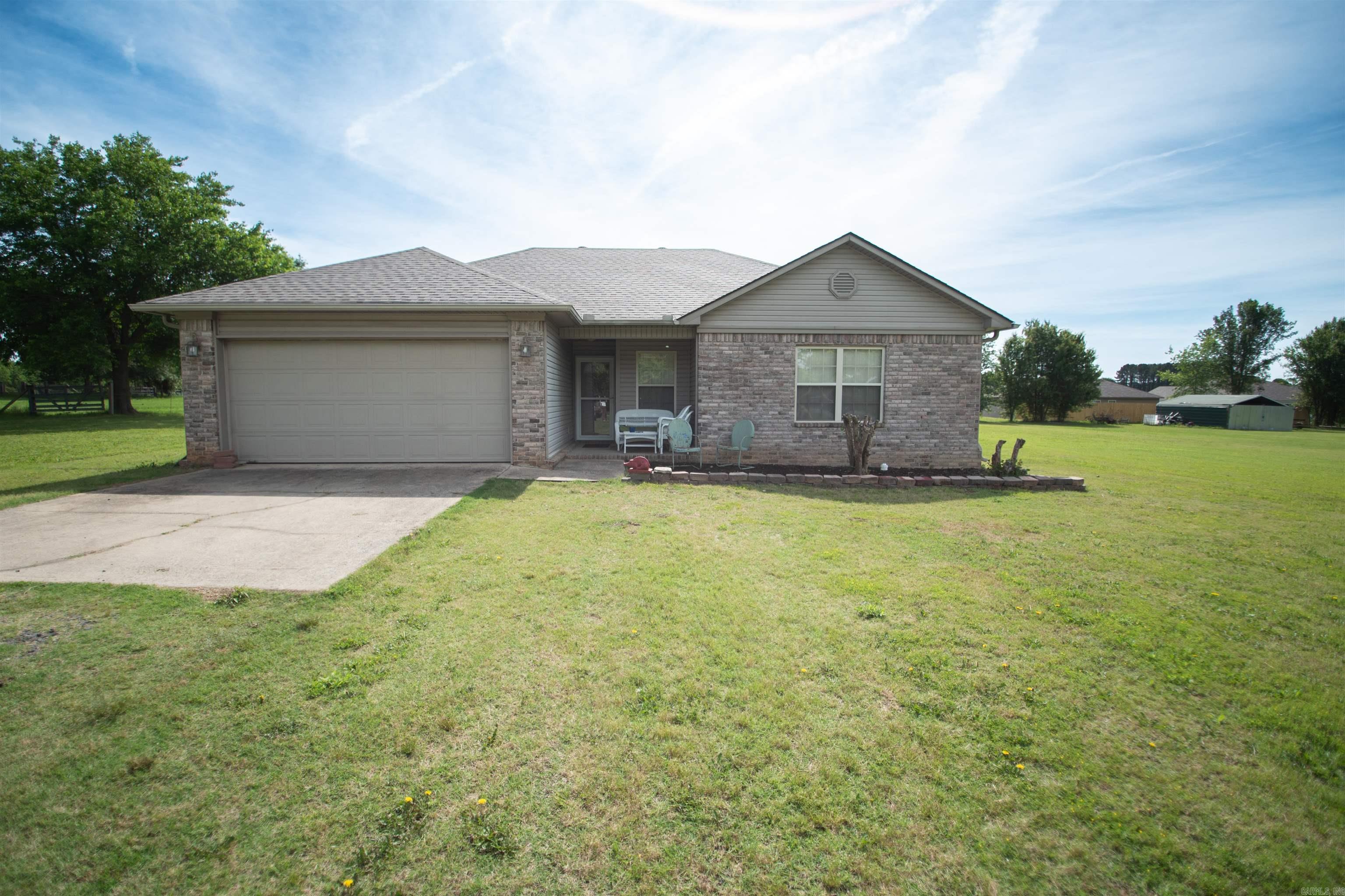 BEEBE OUTLOTS - Residential