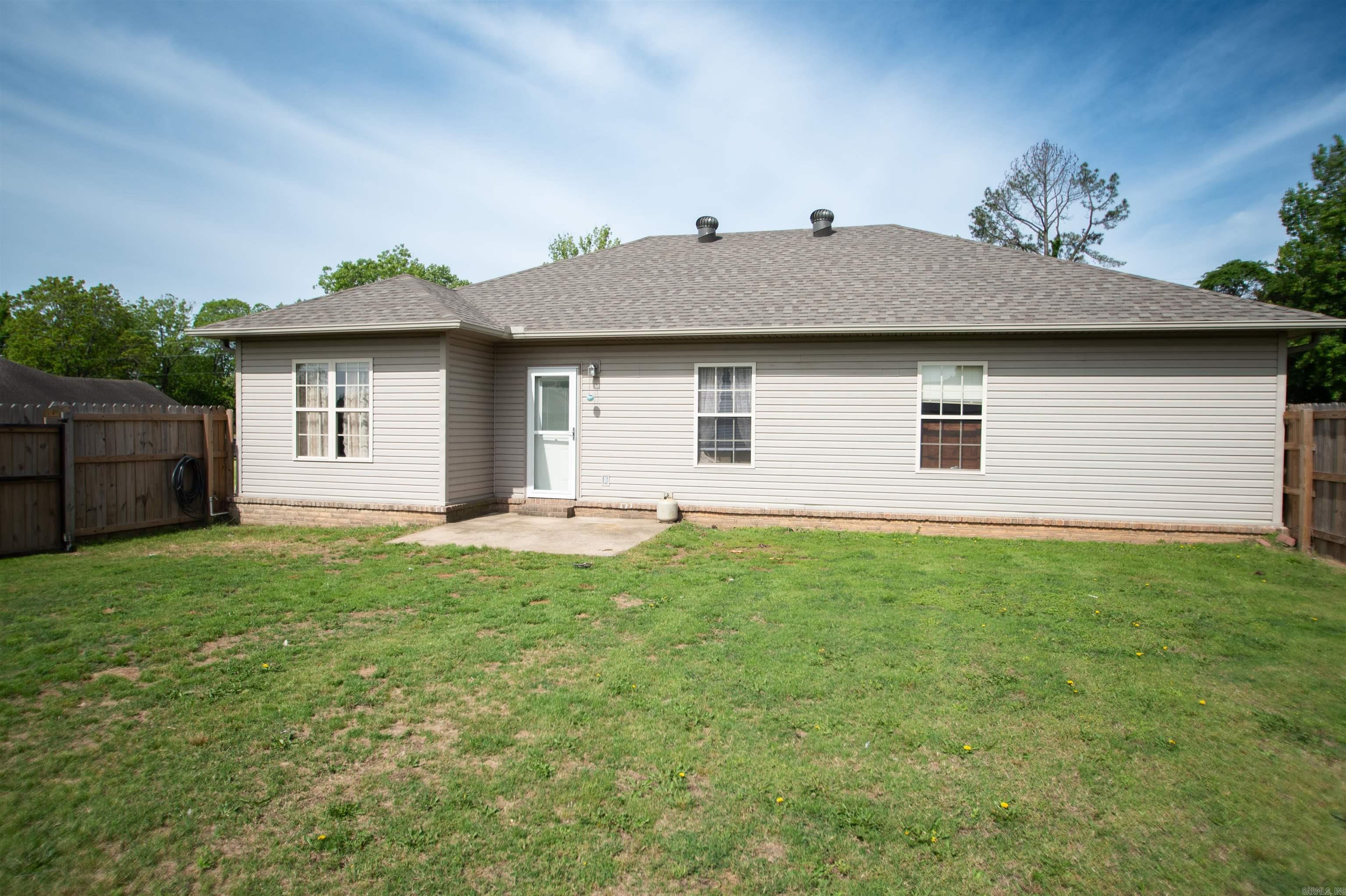BEEBE OUTLOTS - Residential