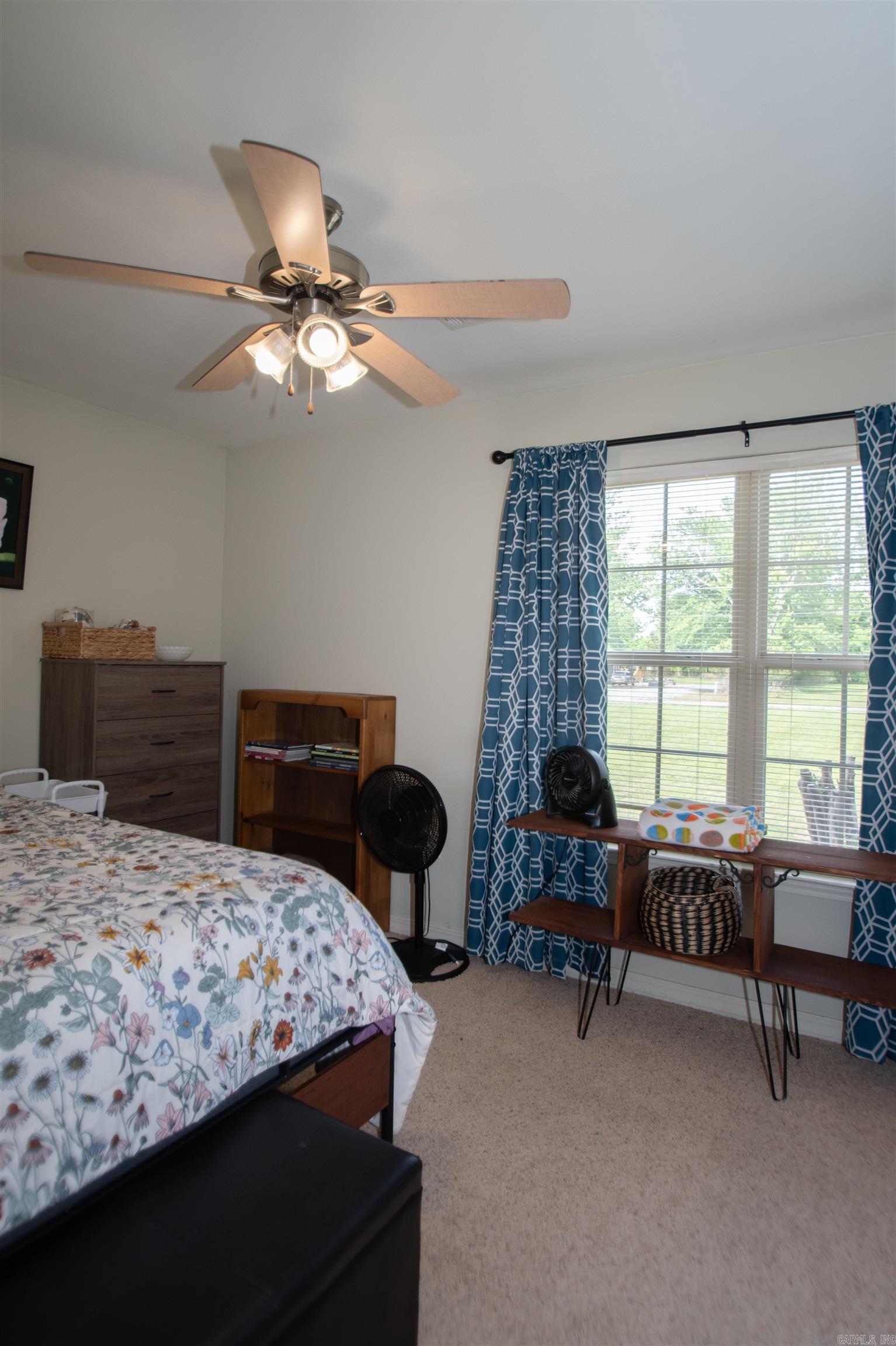BEEBE OUTLOTS - Residential