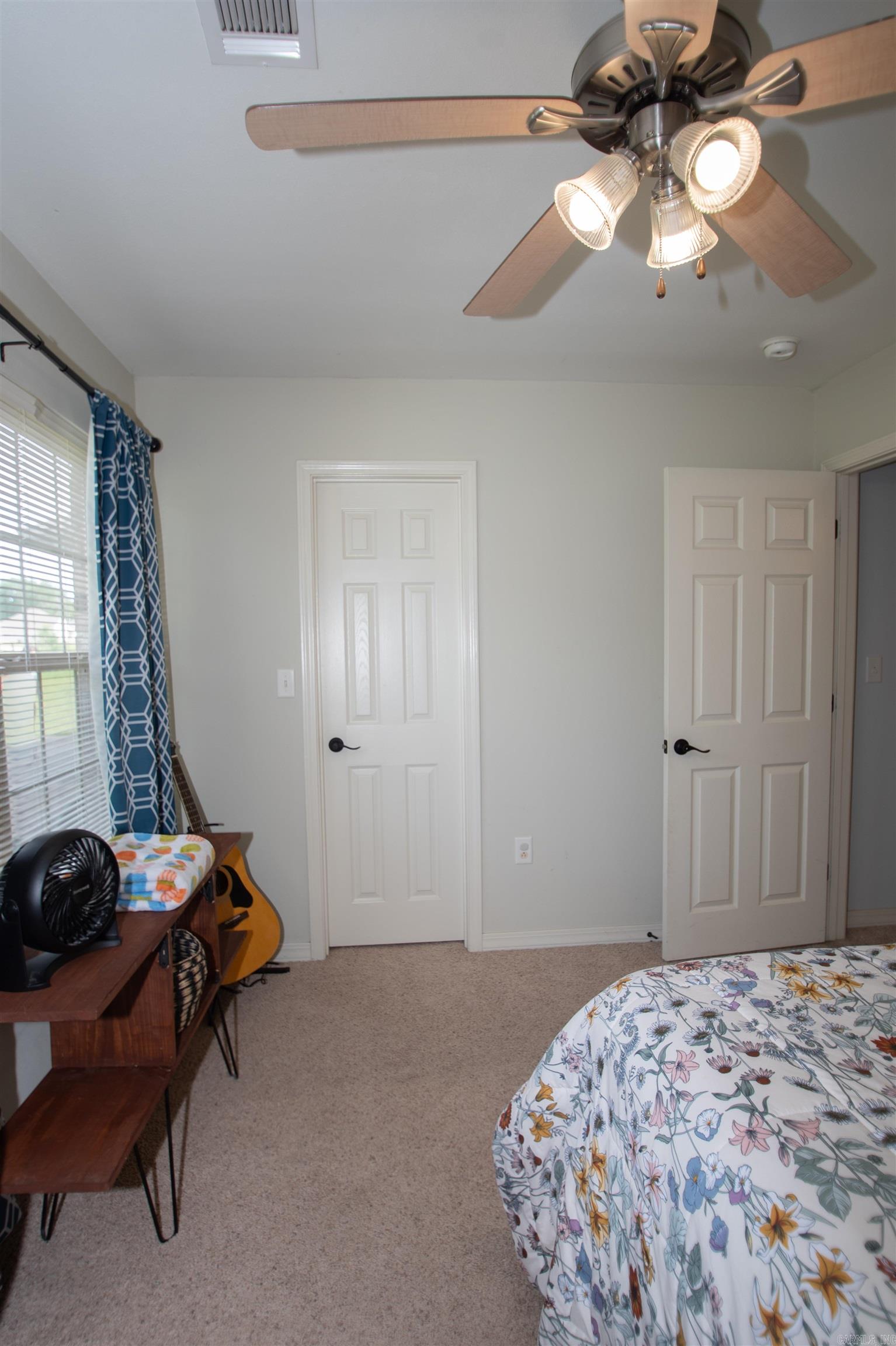 BEEBE OUTLOTS - Residential