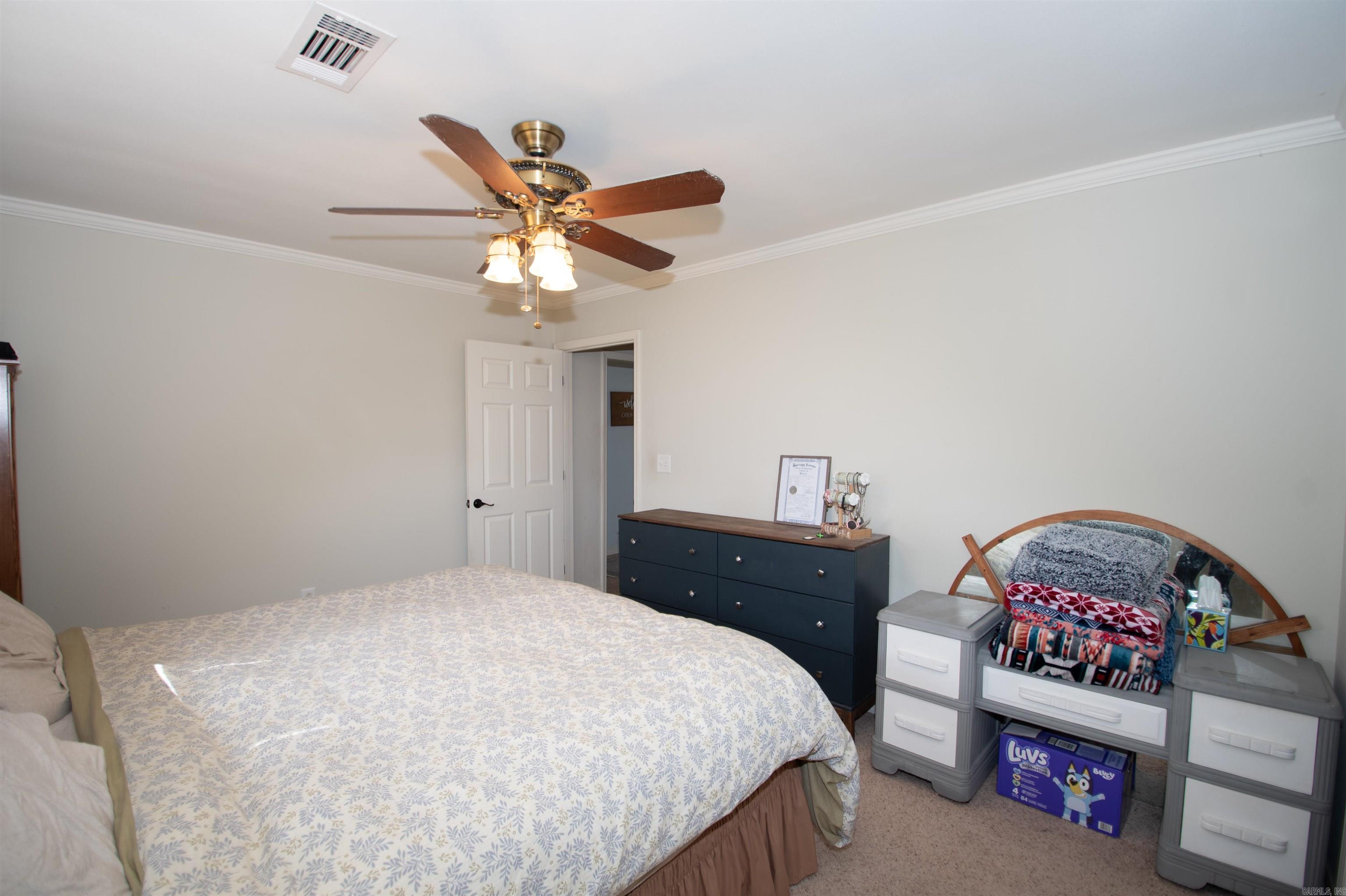 BEEBE OUTLOTS - Residential