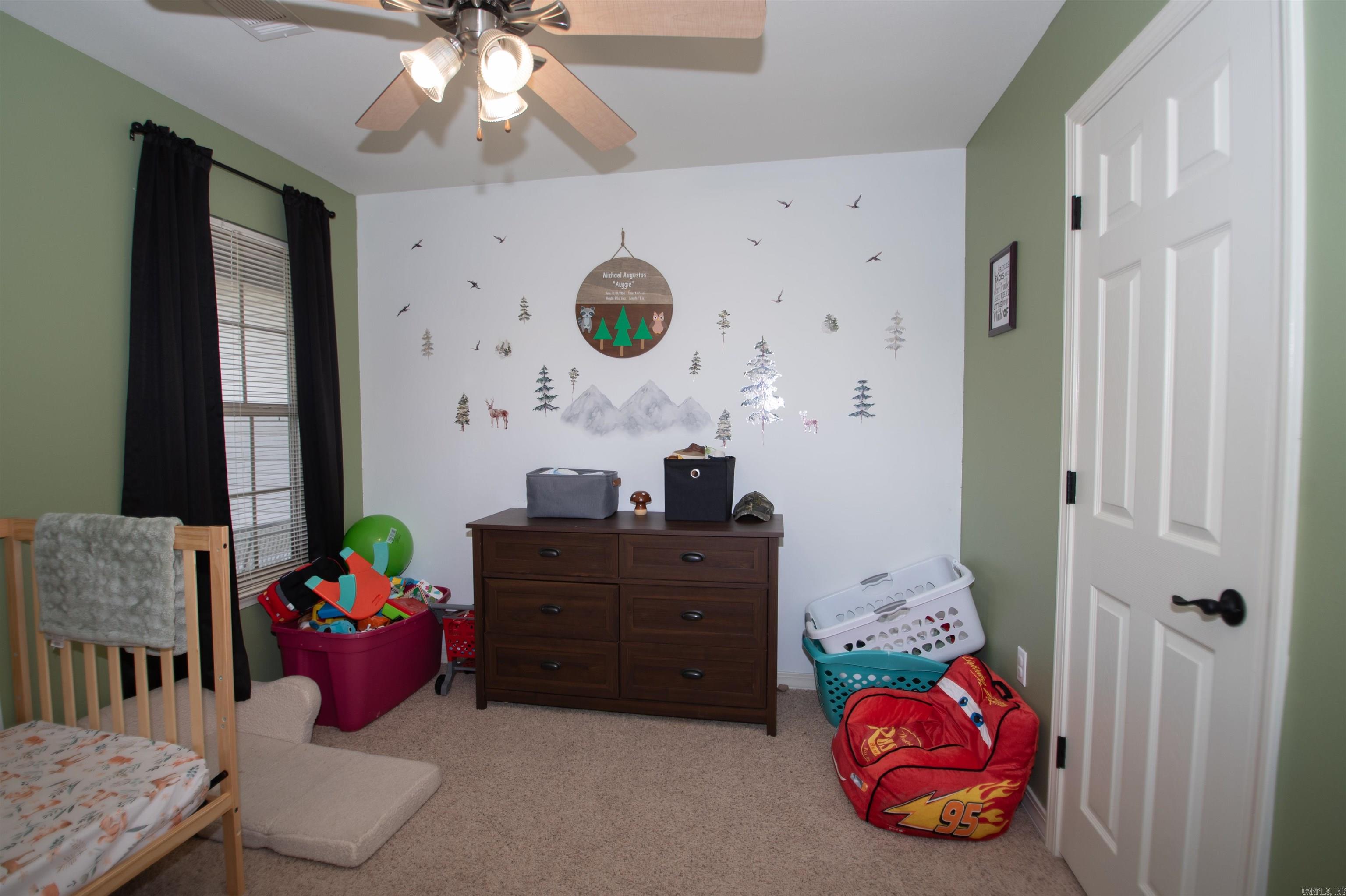 BEEBE OUTLOTS - Residential