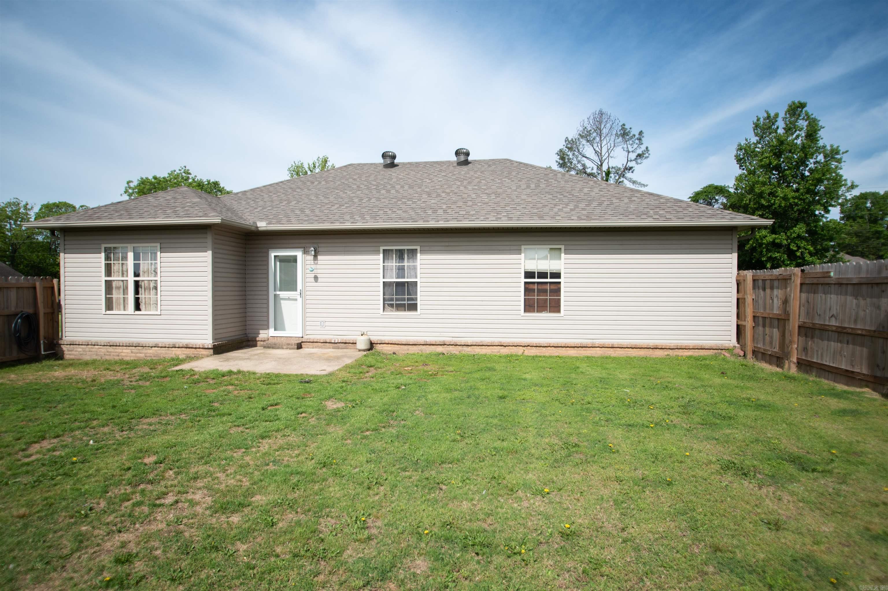 BEEBE OUTLOTS - Residential