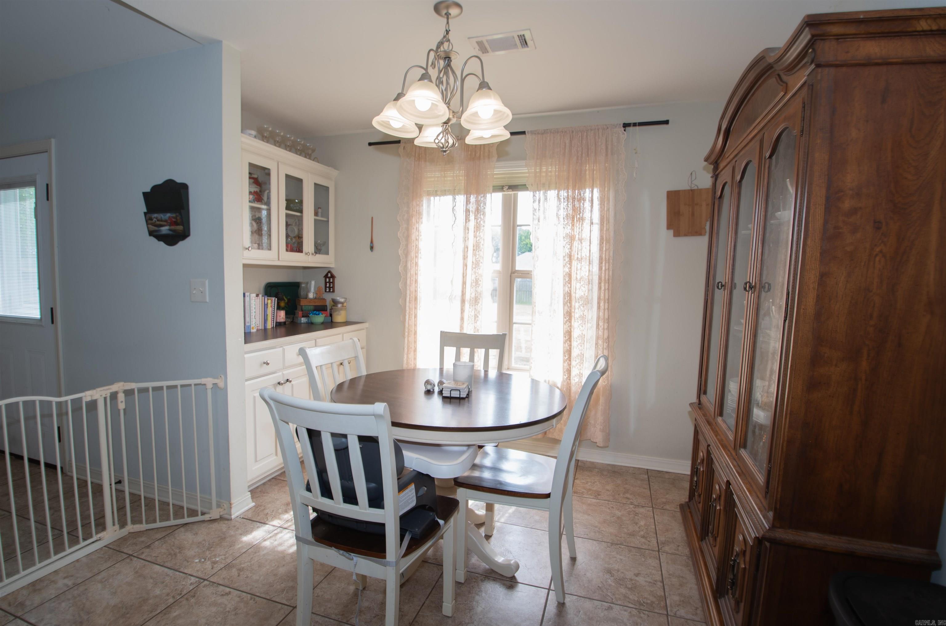 BEEBE OUTLOTS - Residential