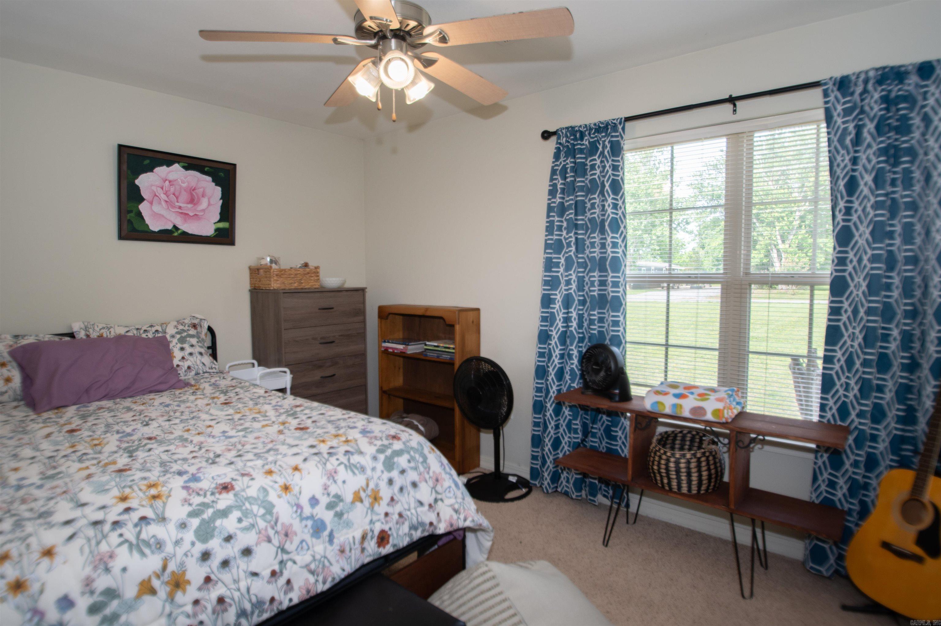 BEEBE OUTLOTS - Residential