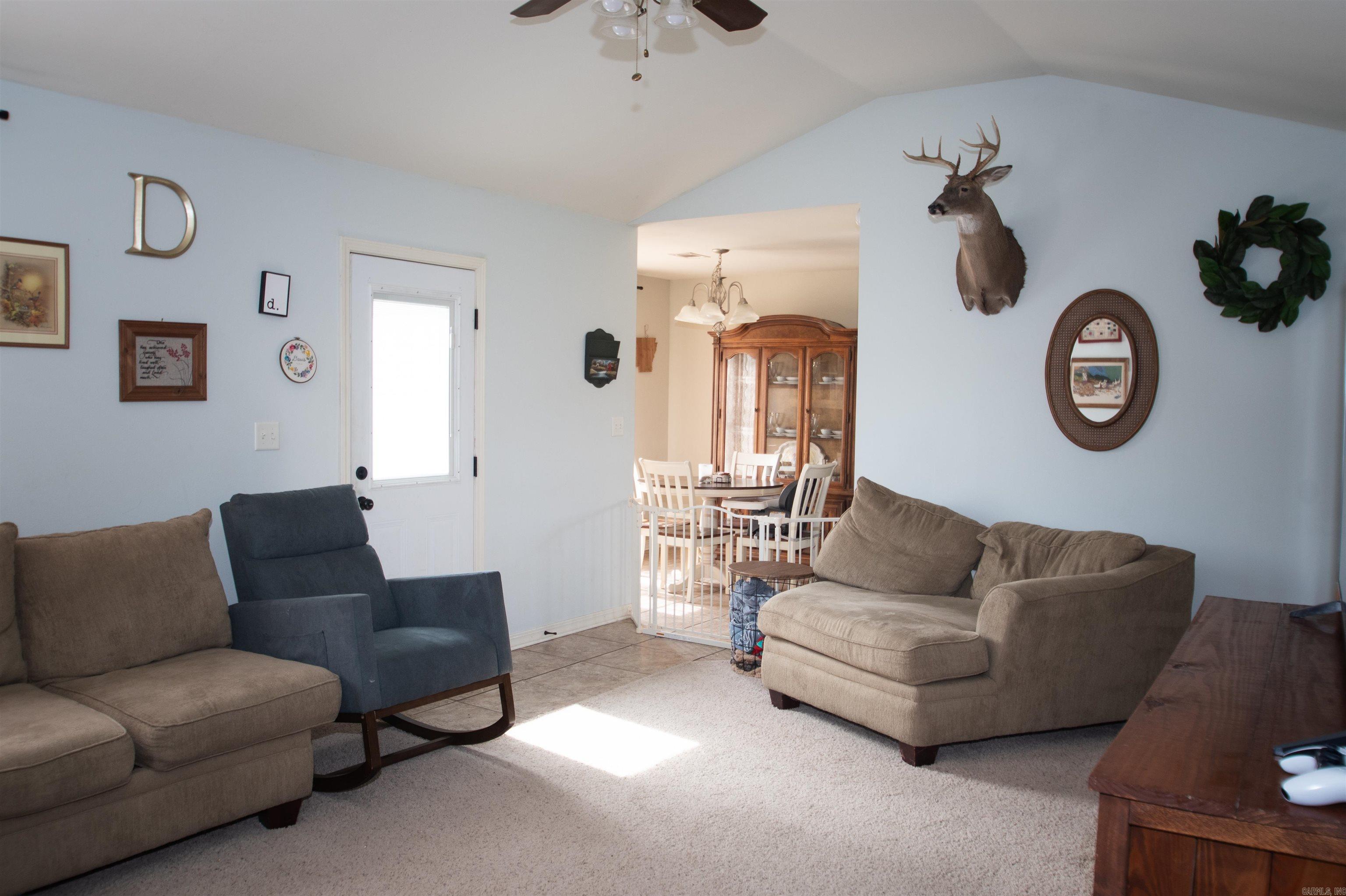 BEEBE OUTLOTS - Residential