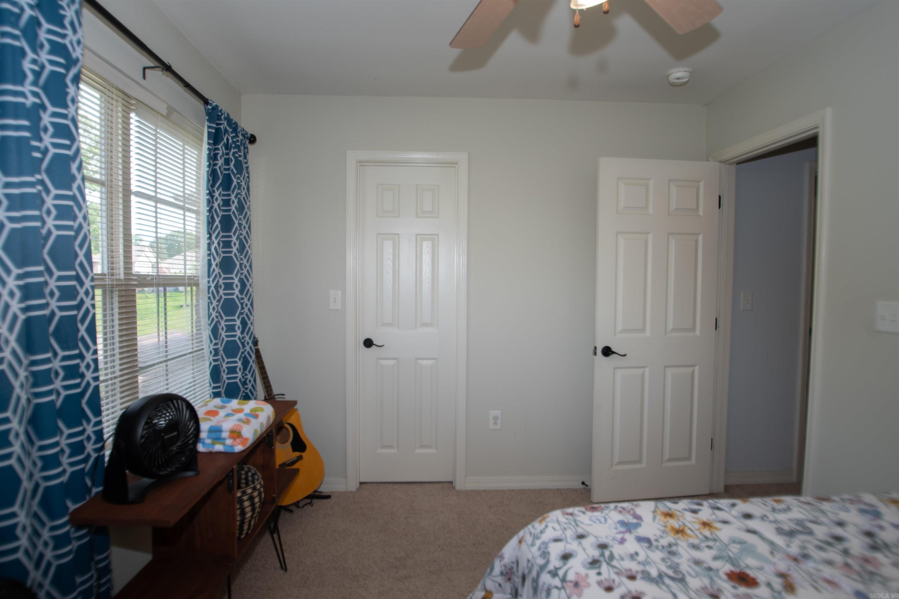 BEEBE OUTLOTS - Residential
