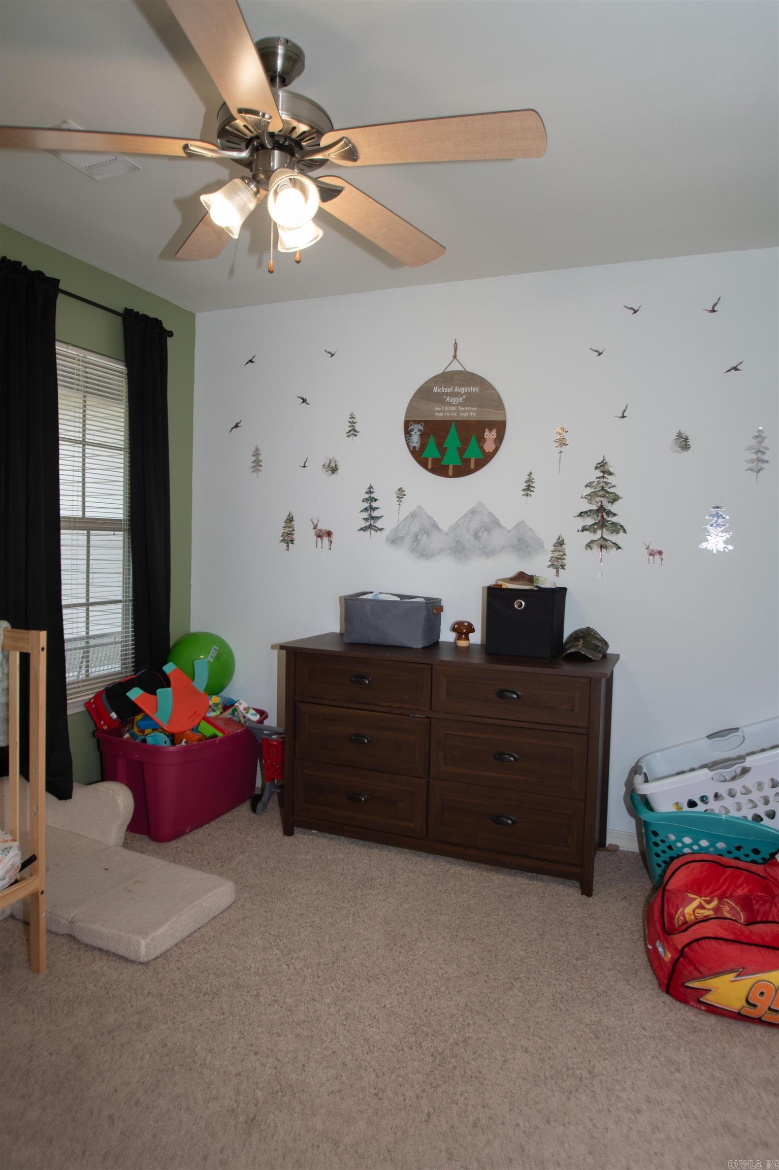 BEEBE OUTLOTS - Residential