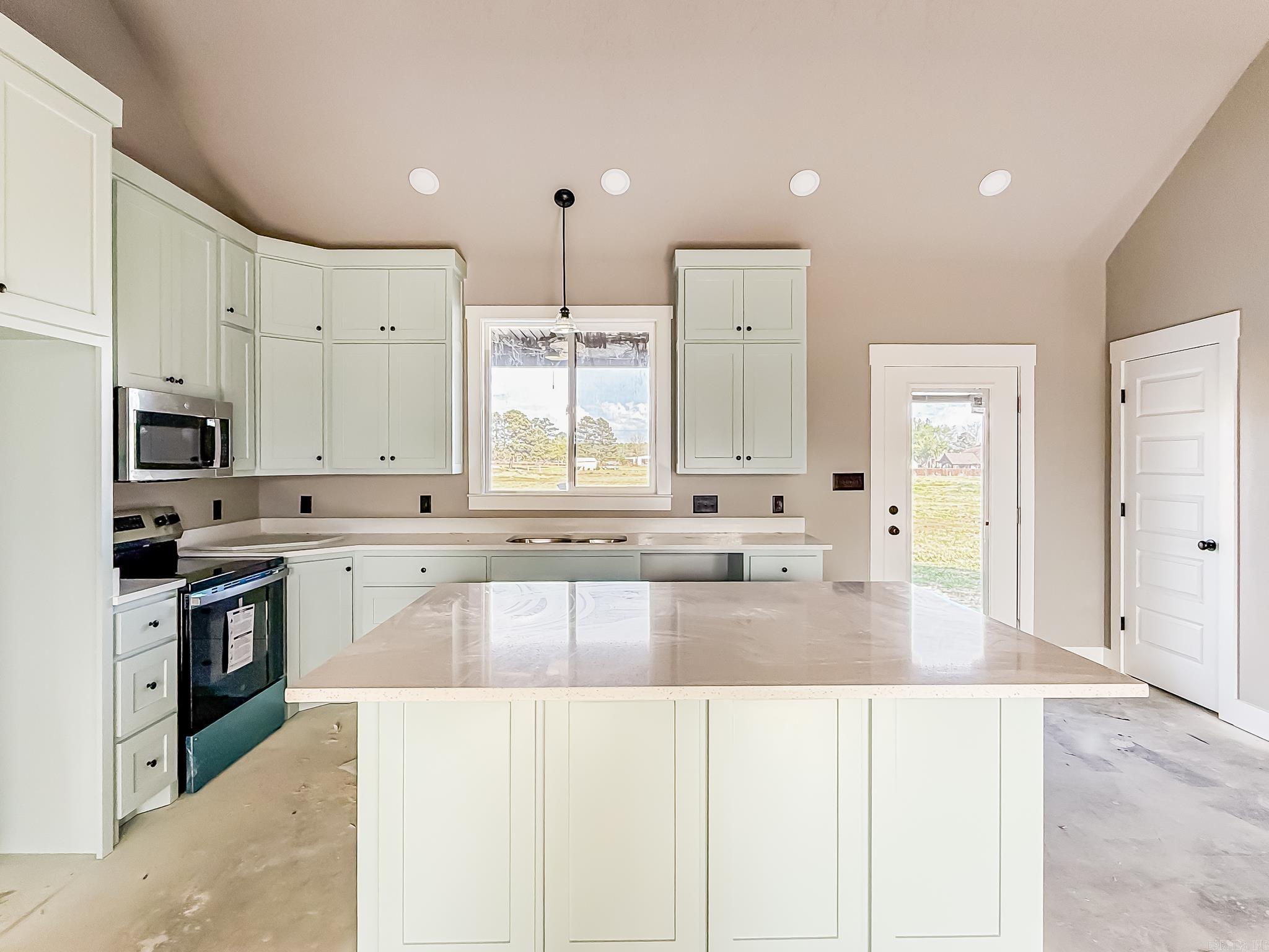 Not In List - Residential