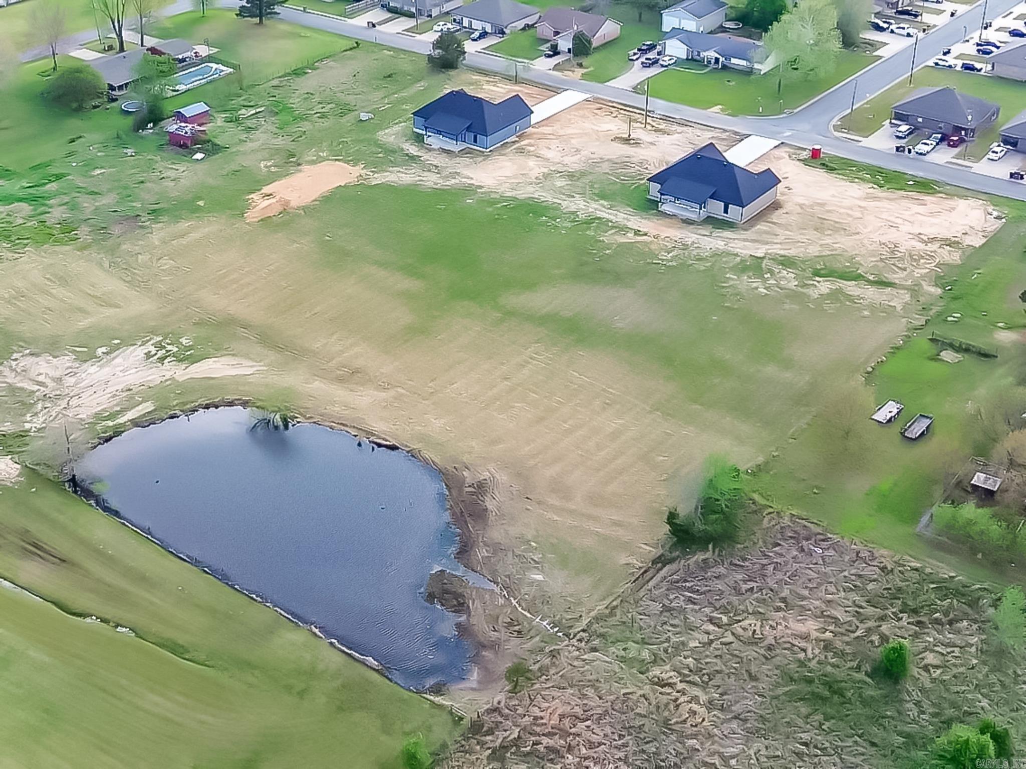 Not In List - Residential